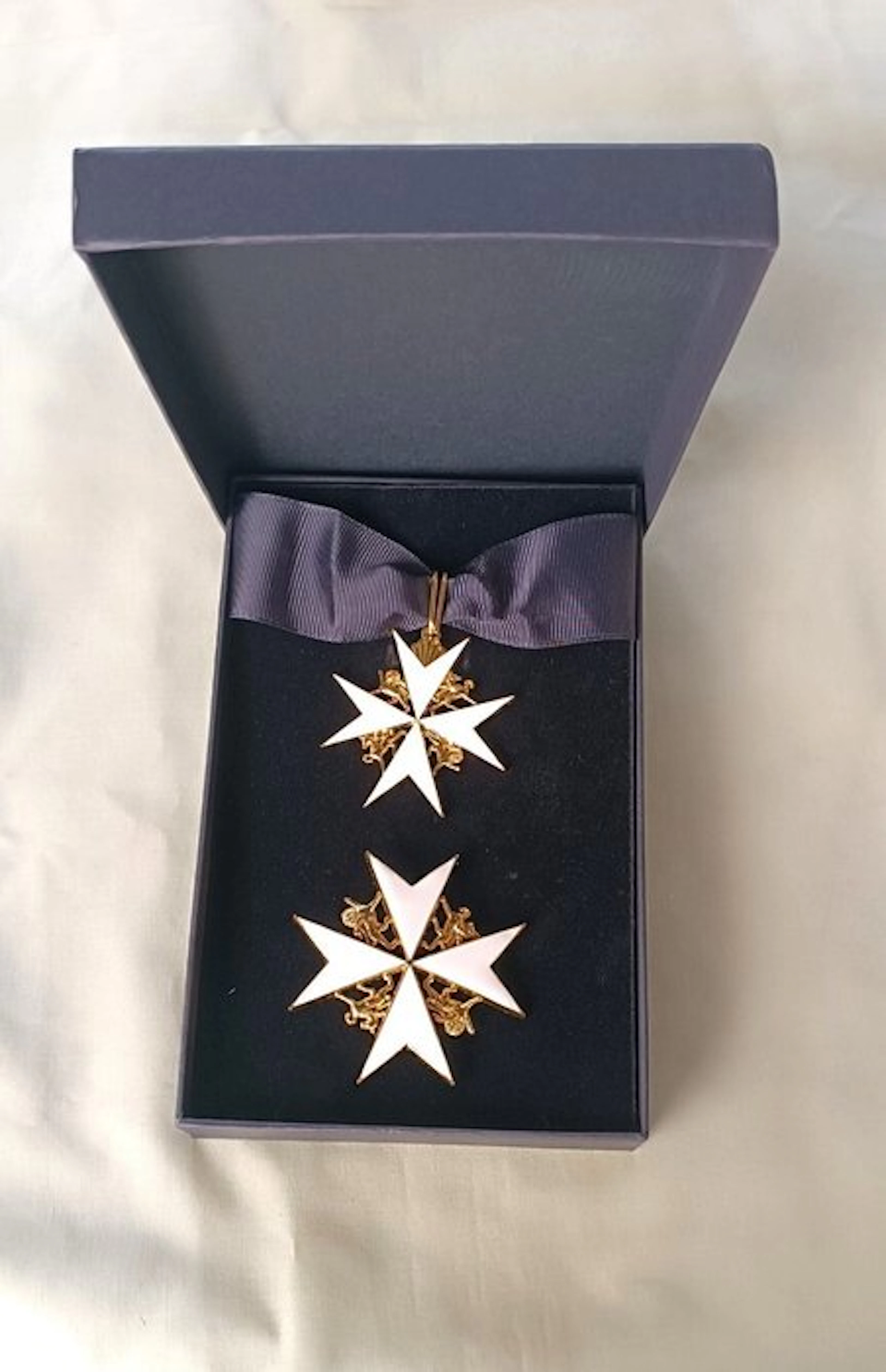 Europe - Military medal - Commander’s Cross and Grand...