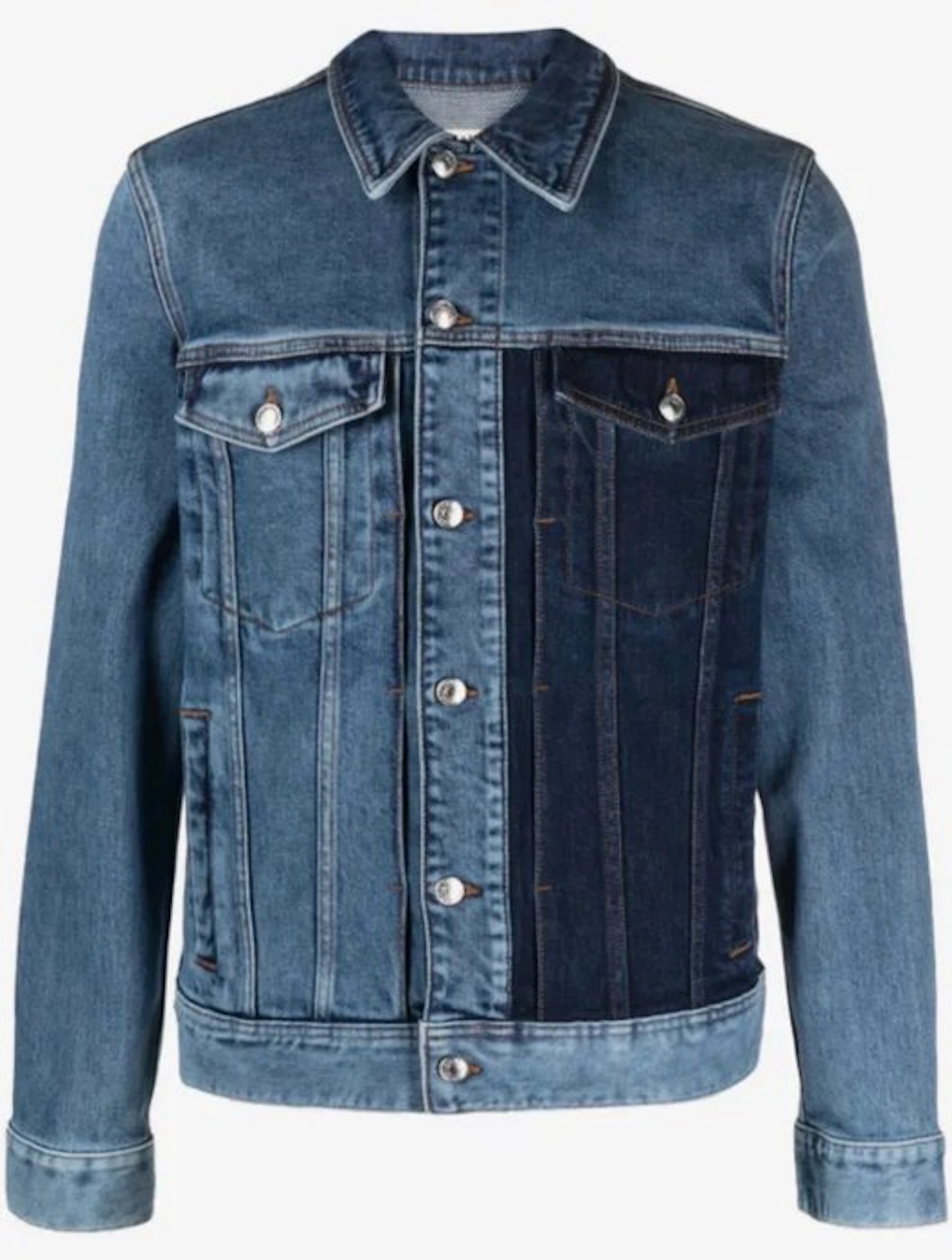 Zadig & Voltaire - Denim jacket - New with tags