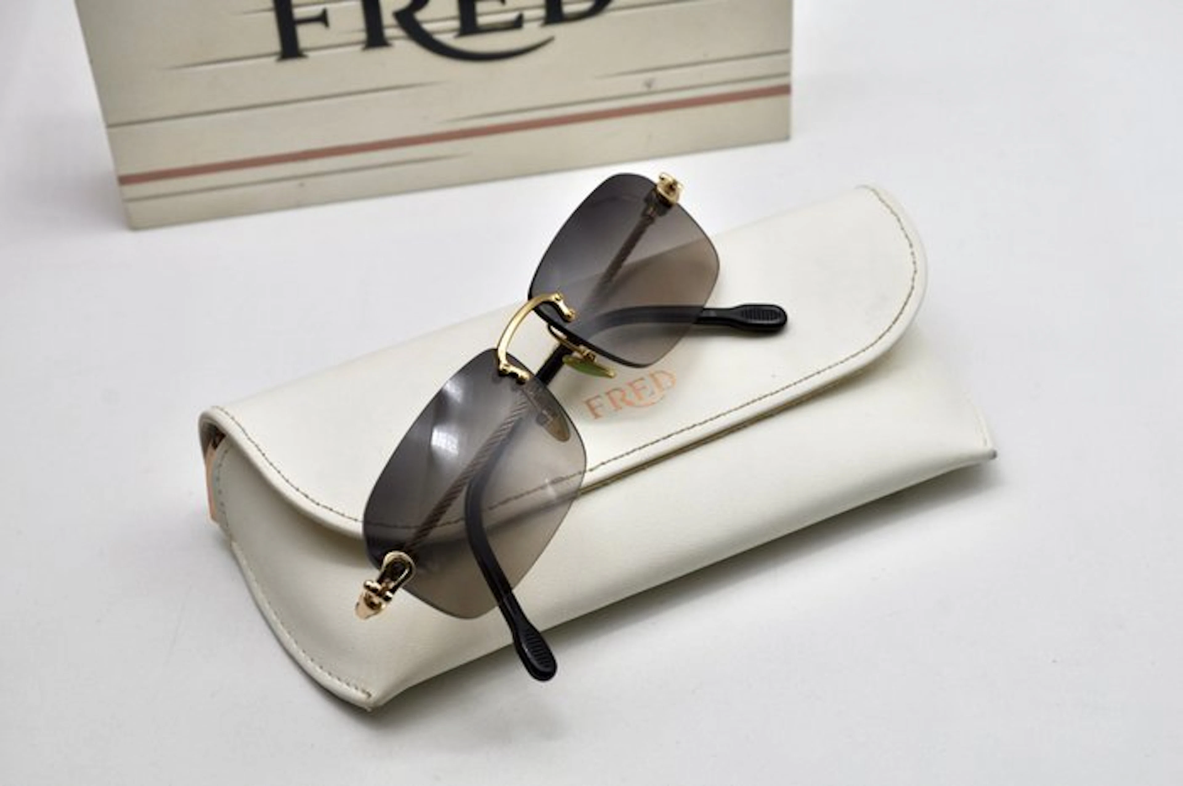 Fred - fg40057U - Sunglasses