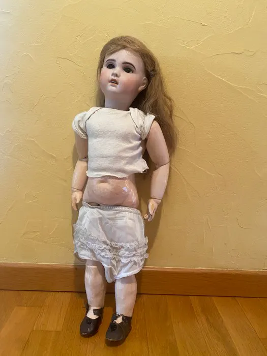 SFBJ - Doll - 1900-1910 - France