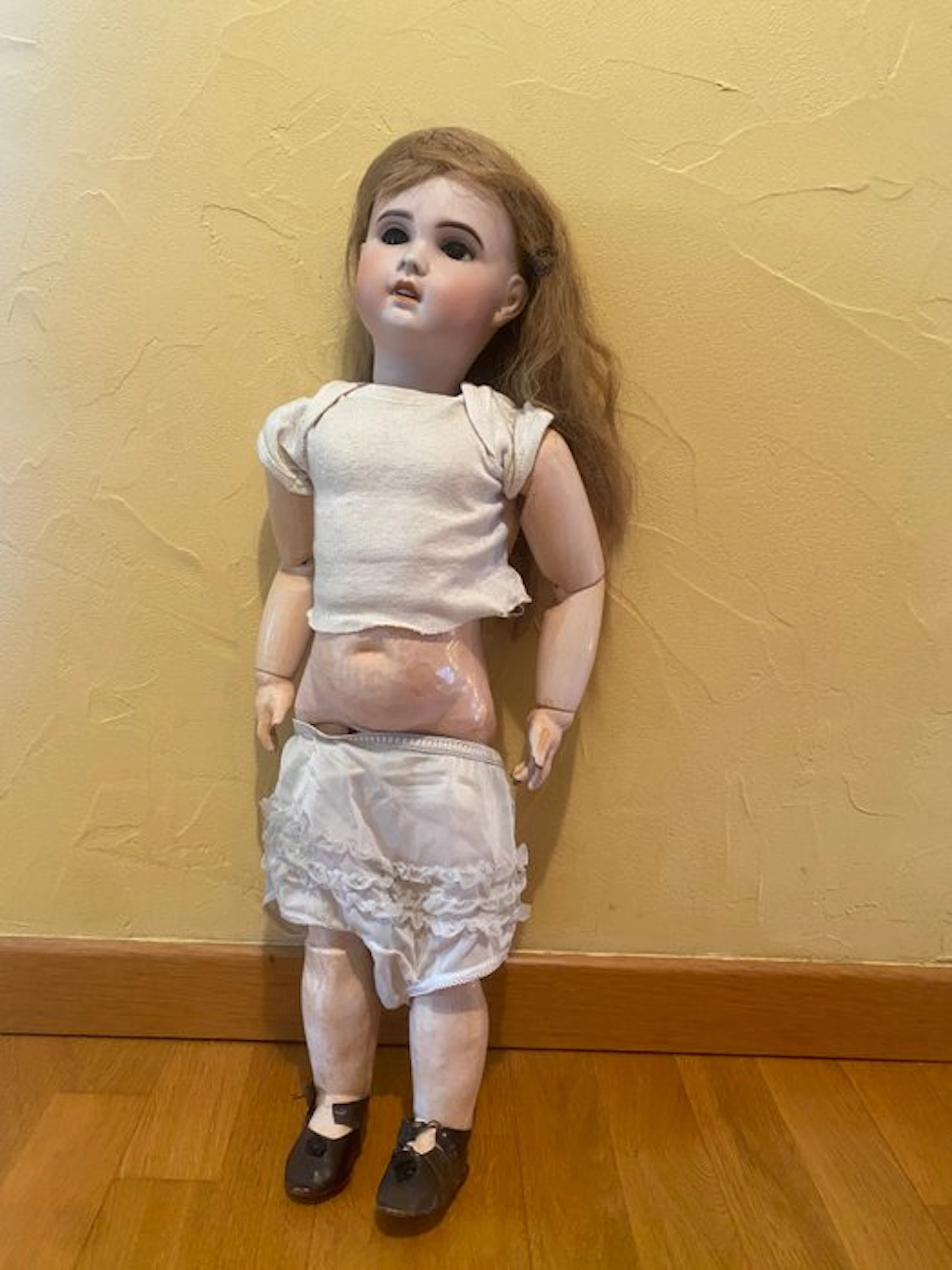 SFBJ - Doll - 1900-1910 - France