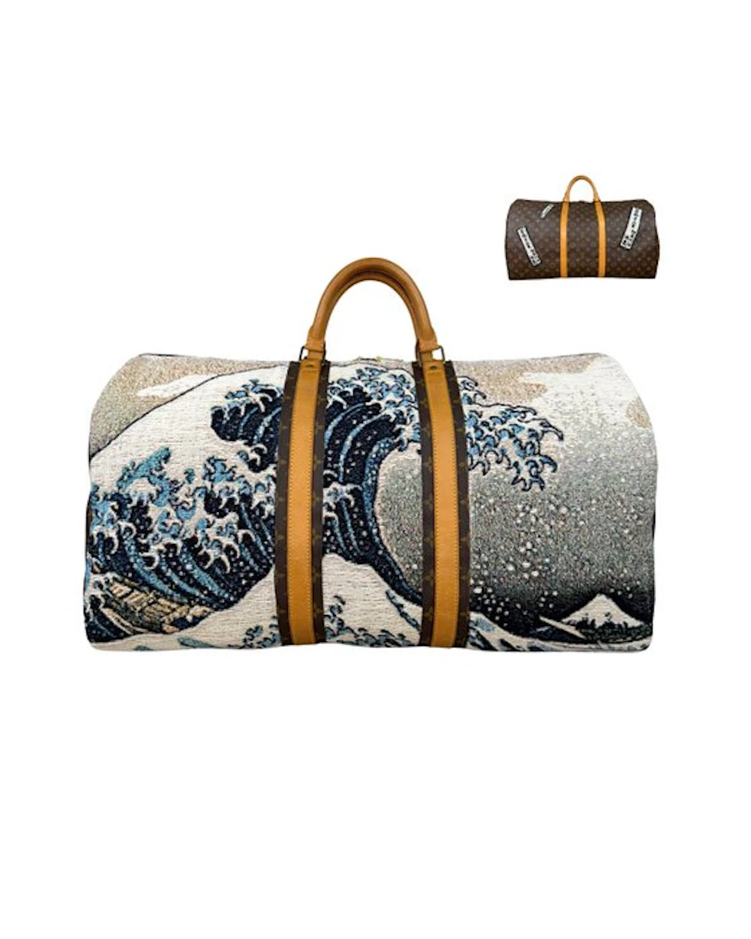 Louis Vuitton - Keepall 60 - Travel bag