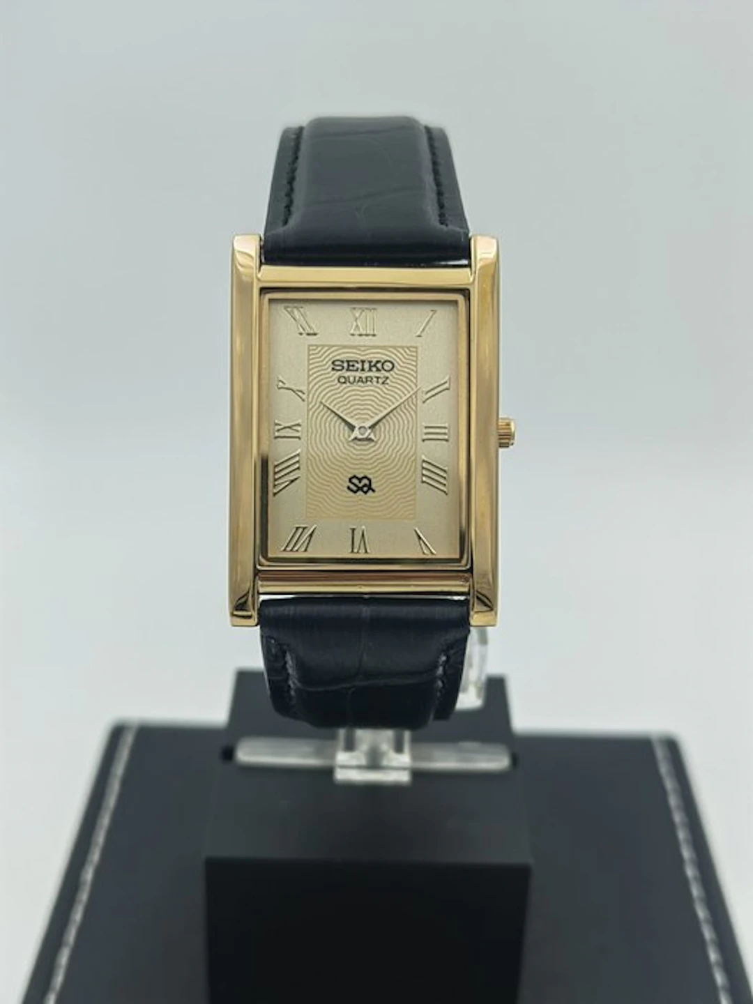 Seiko - Seiko Tank - No reserve price - Unisex - 1990-1999