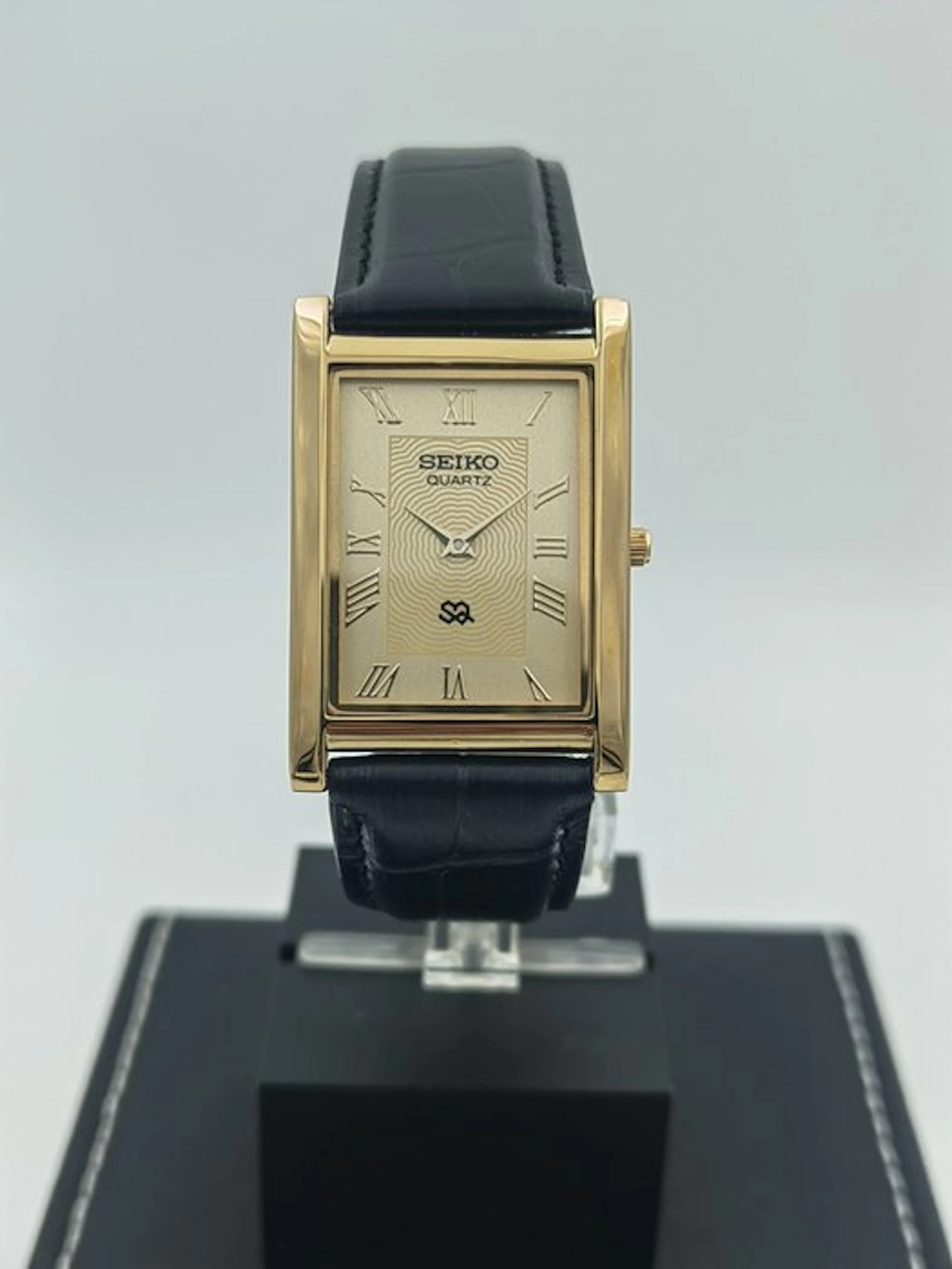 Seiko - Seiko Tank - No reserve price - Unisex - 1990-1999