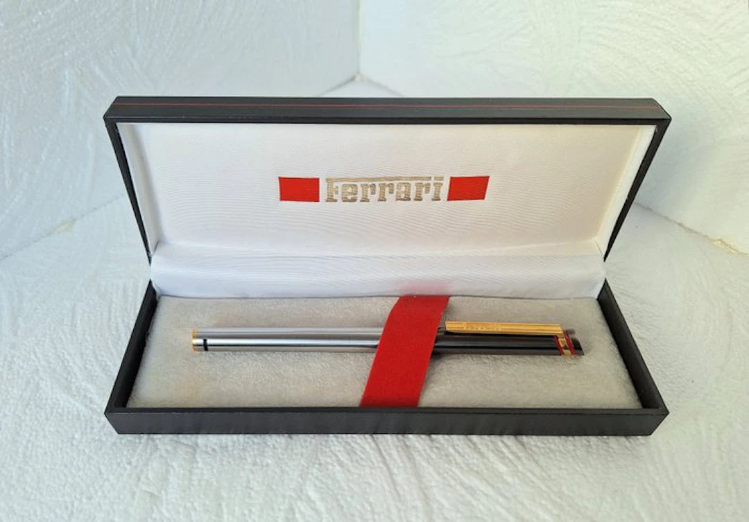 Ferrari - Fountain pen