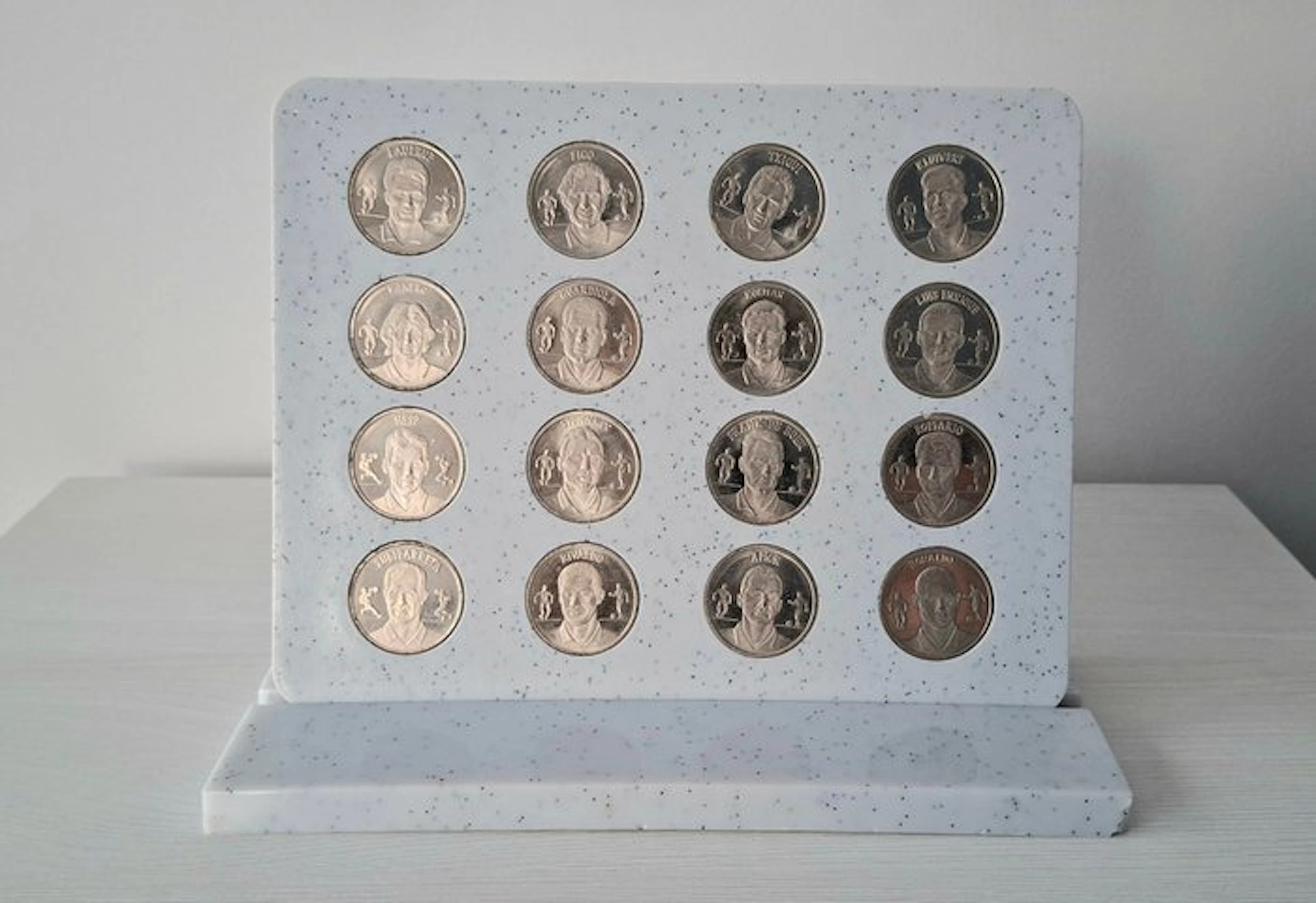 Spain. (No reserve price)