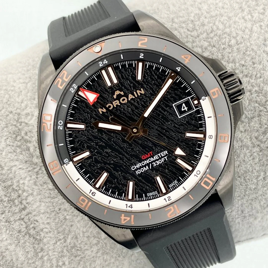 Norqain - Adventure Sport Auto - No reserve price - NNB1100 - Men - 2024