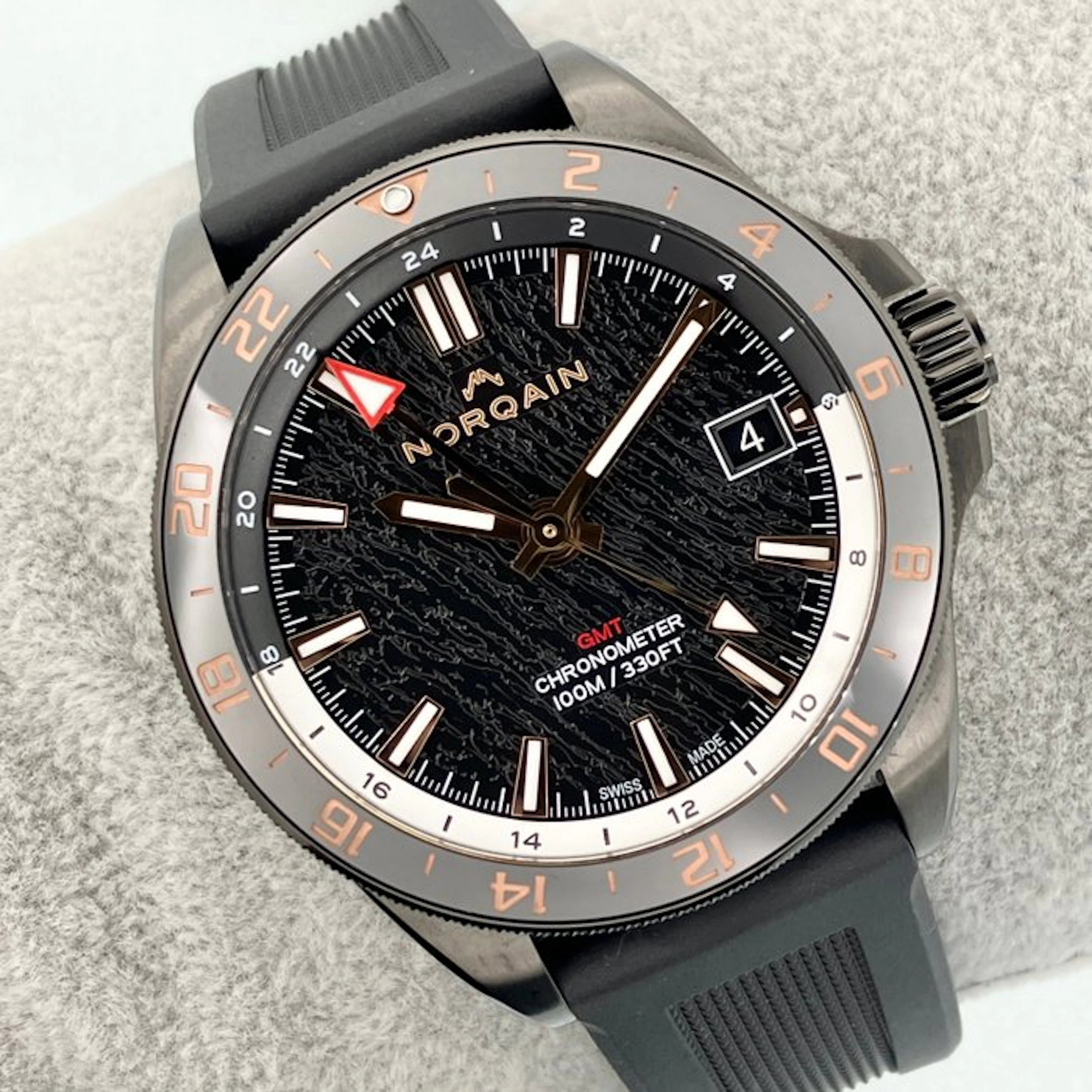 Norqain - Adventure Sport Auto - No reserve price - NNB1100 - Men - 2024