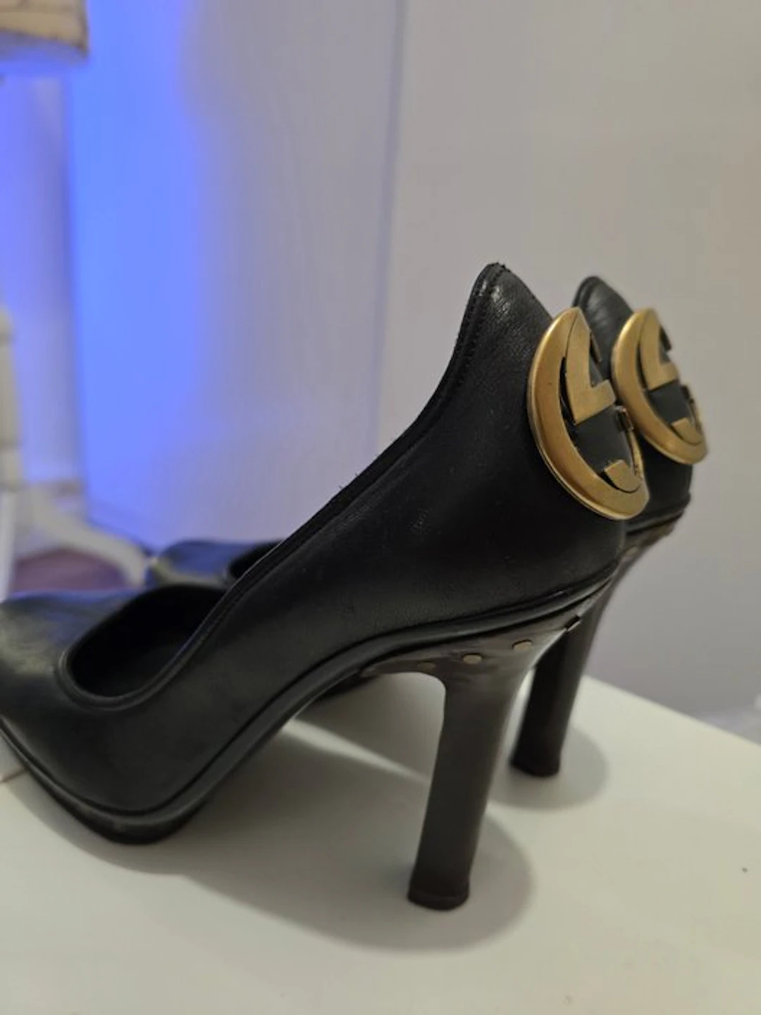 Gucci - Pumps - Size: EU 36.5