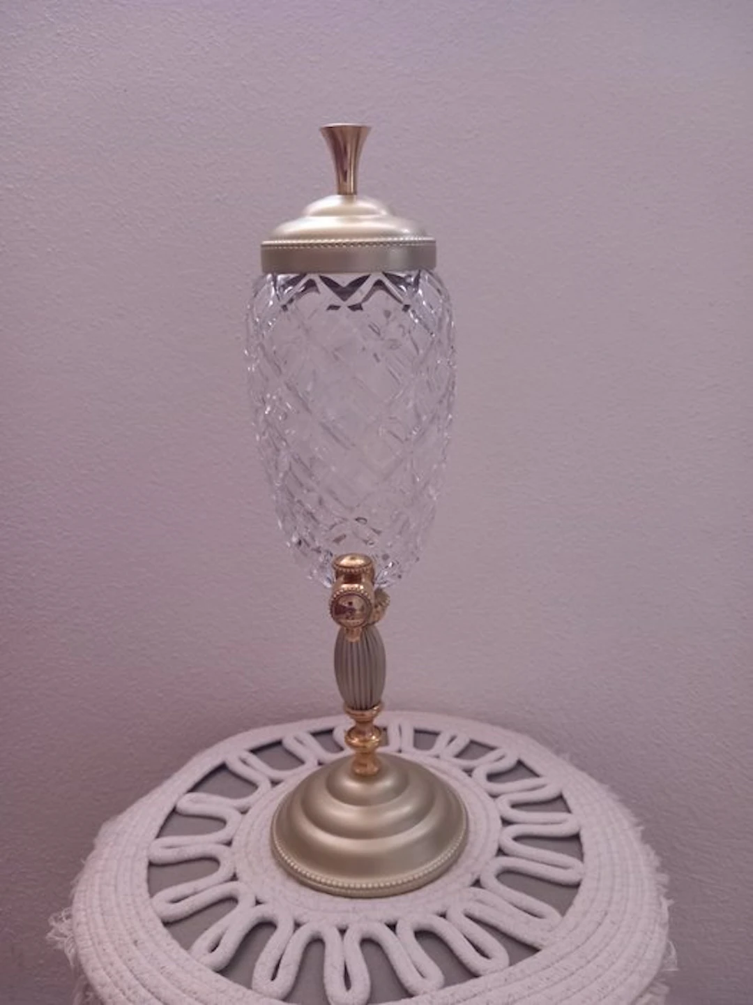 Fountain - 1940-1950 - Absinthe fountain