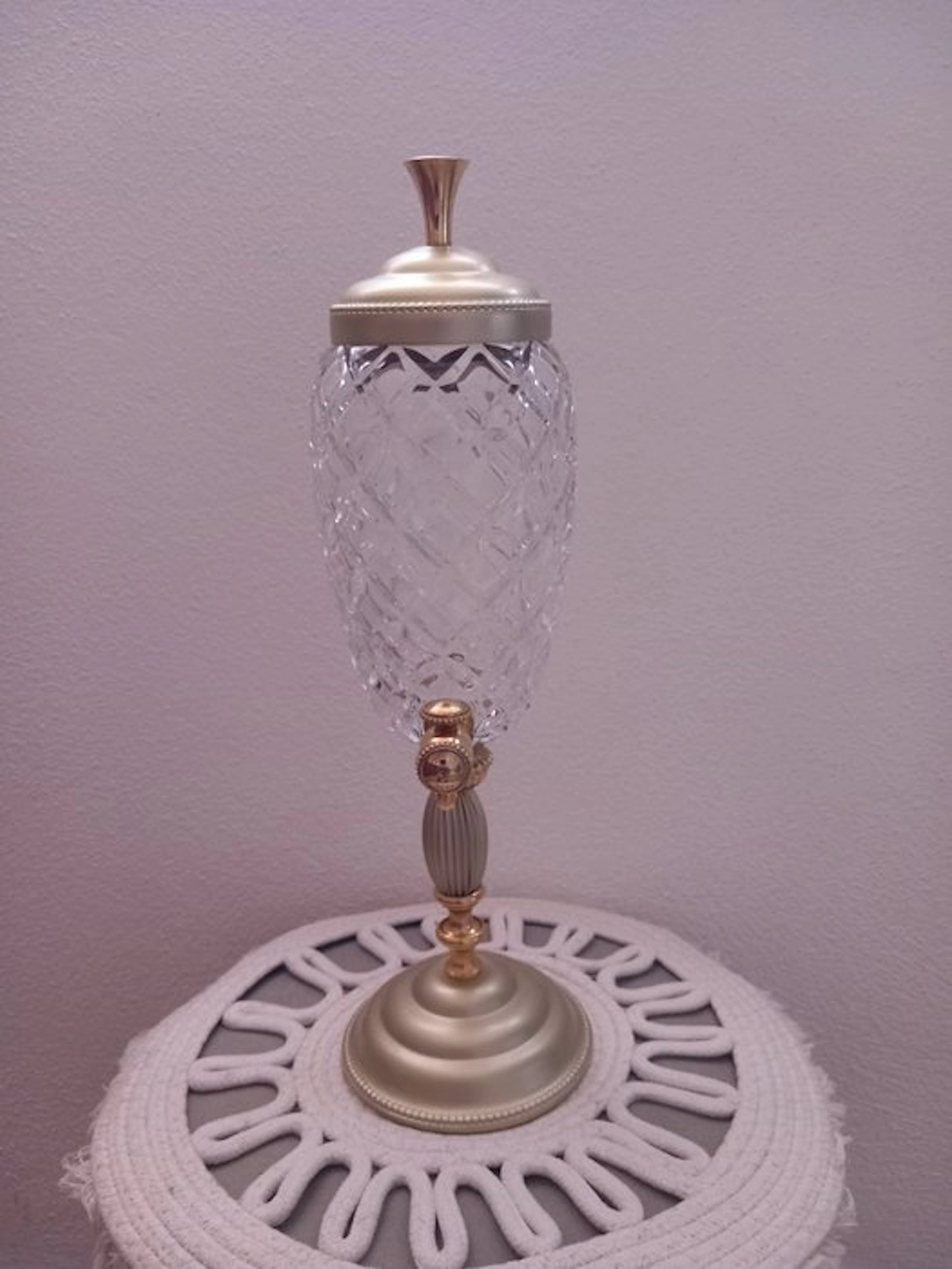 Fountain - 1940-1950 - Absinthe fountain