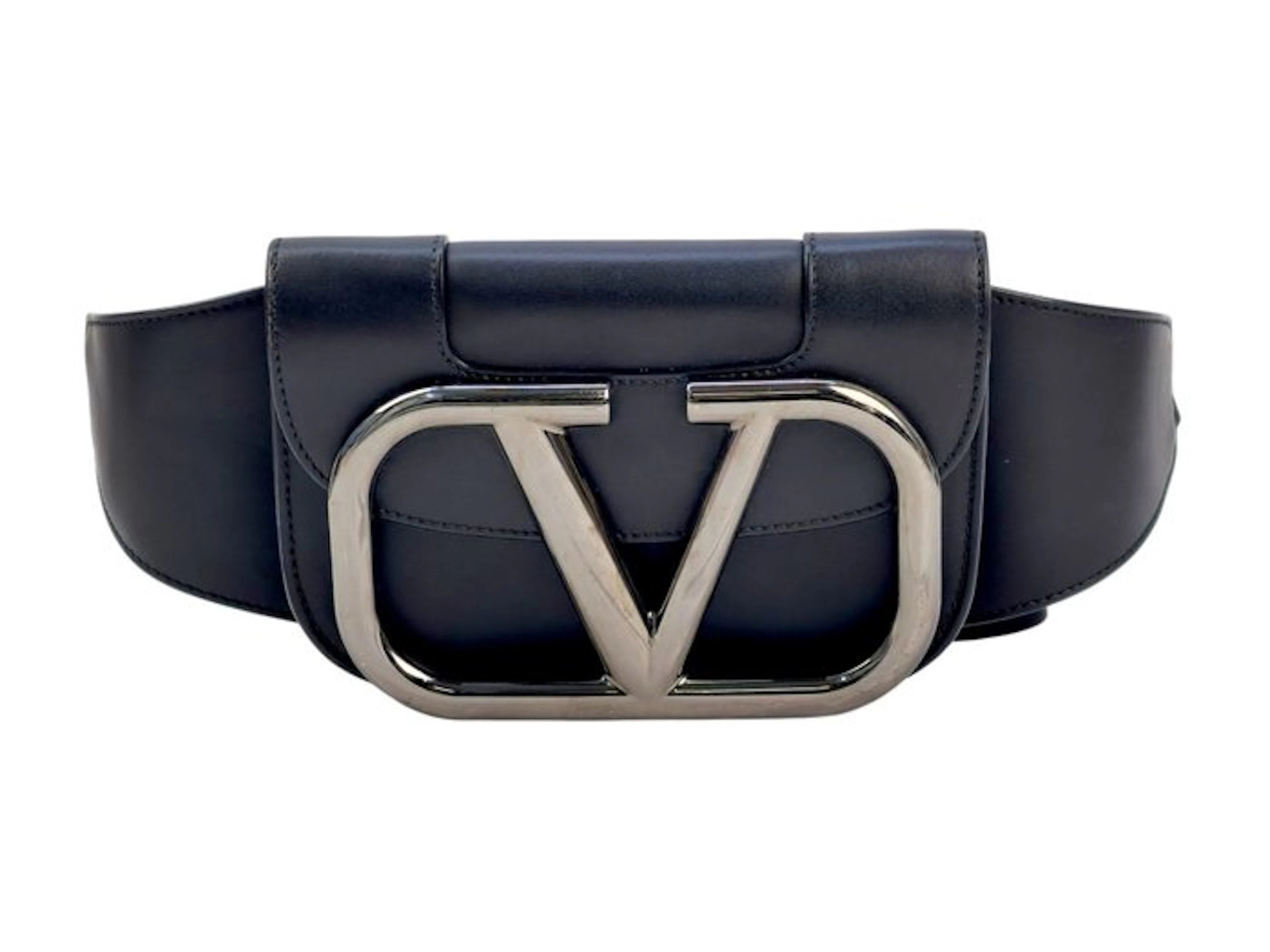 Valentino - Supervee marsupio - Bag