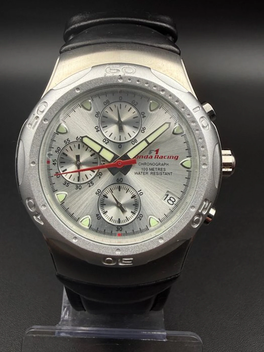 Watch - Honda - Honda Formula 1 Racing team chronograph