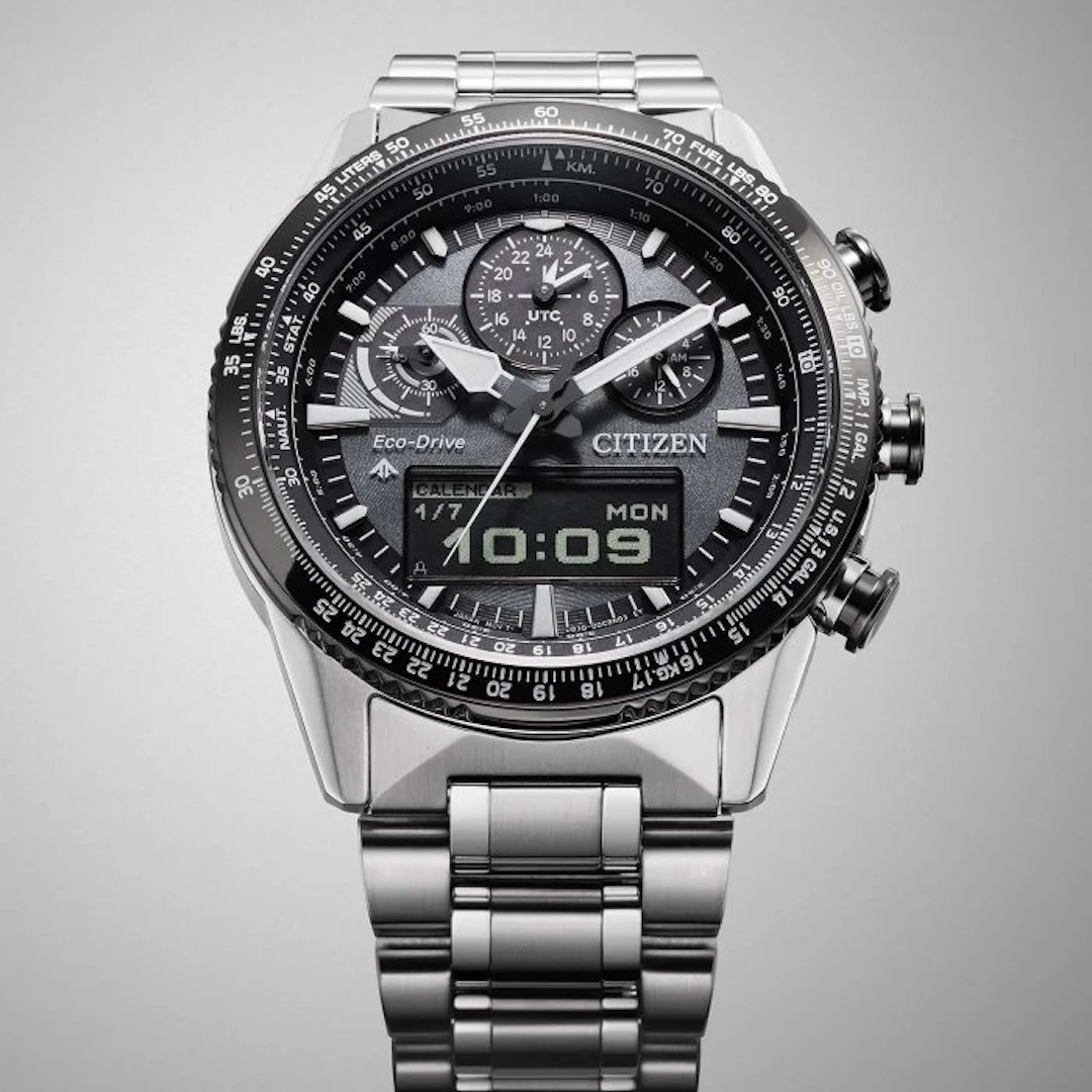 Citizen - Citizen Promaster Skyhawk - JV2006655H - Men - 2026