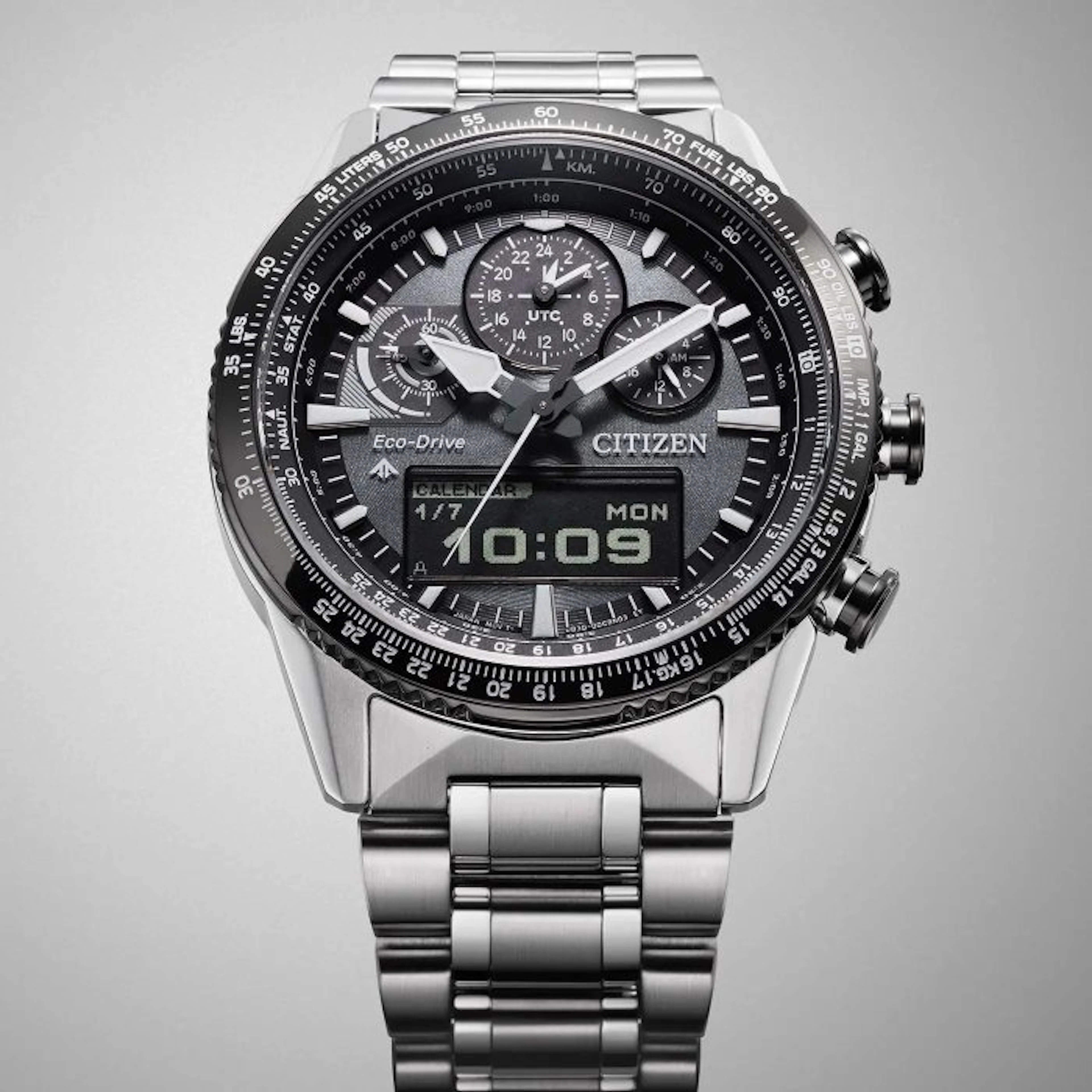 Citizen - Citizen Promaster Skyhawk - JV2006655H - Men - 2026