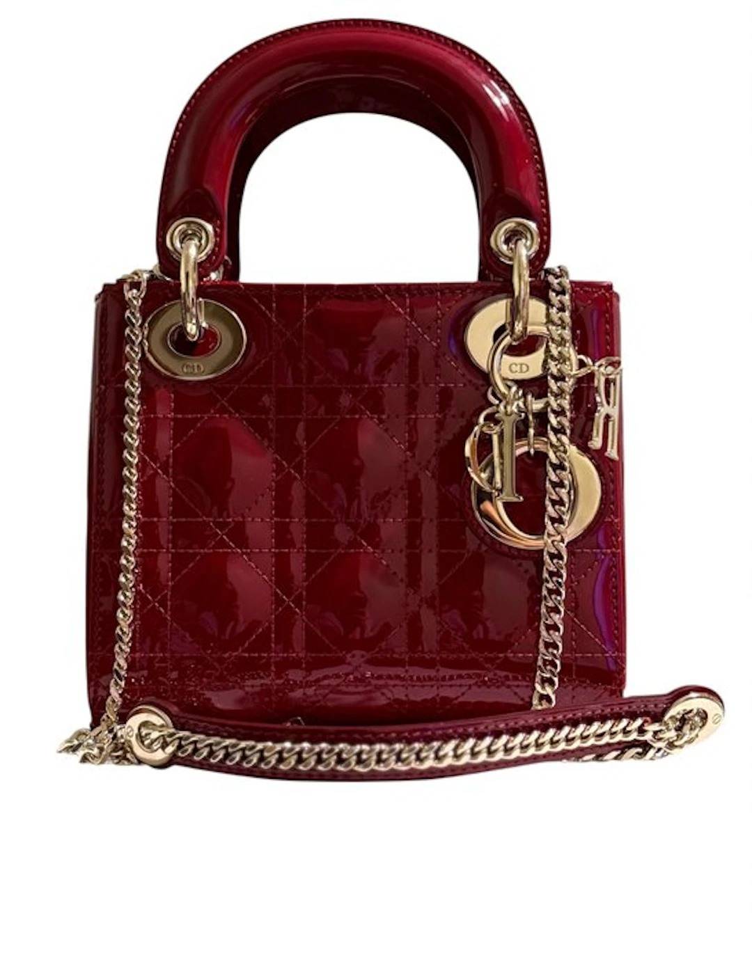 Christian Dior - Lady Dior - Bag