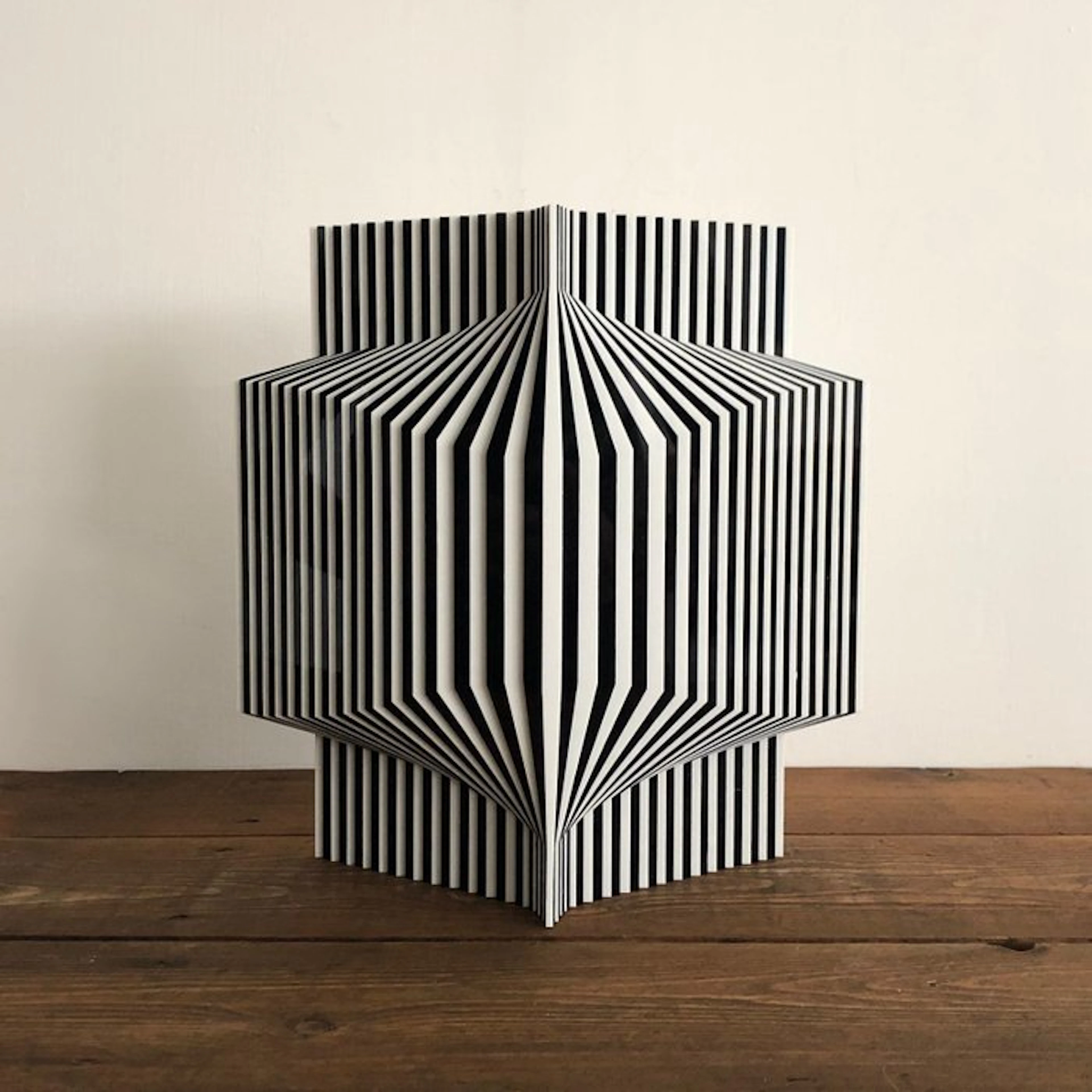 Gio Schiano - LIMITED EDITION - Double Edna