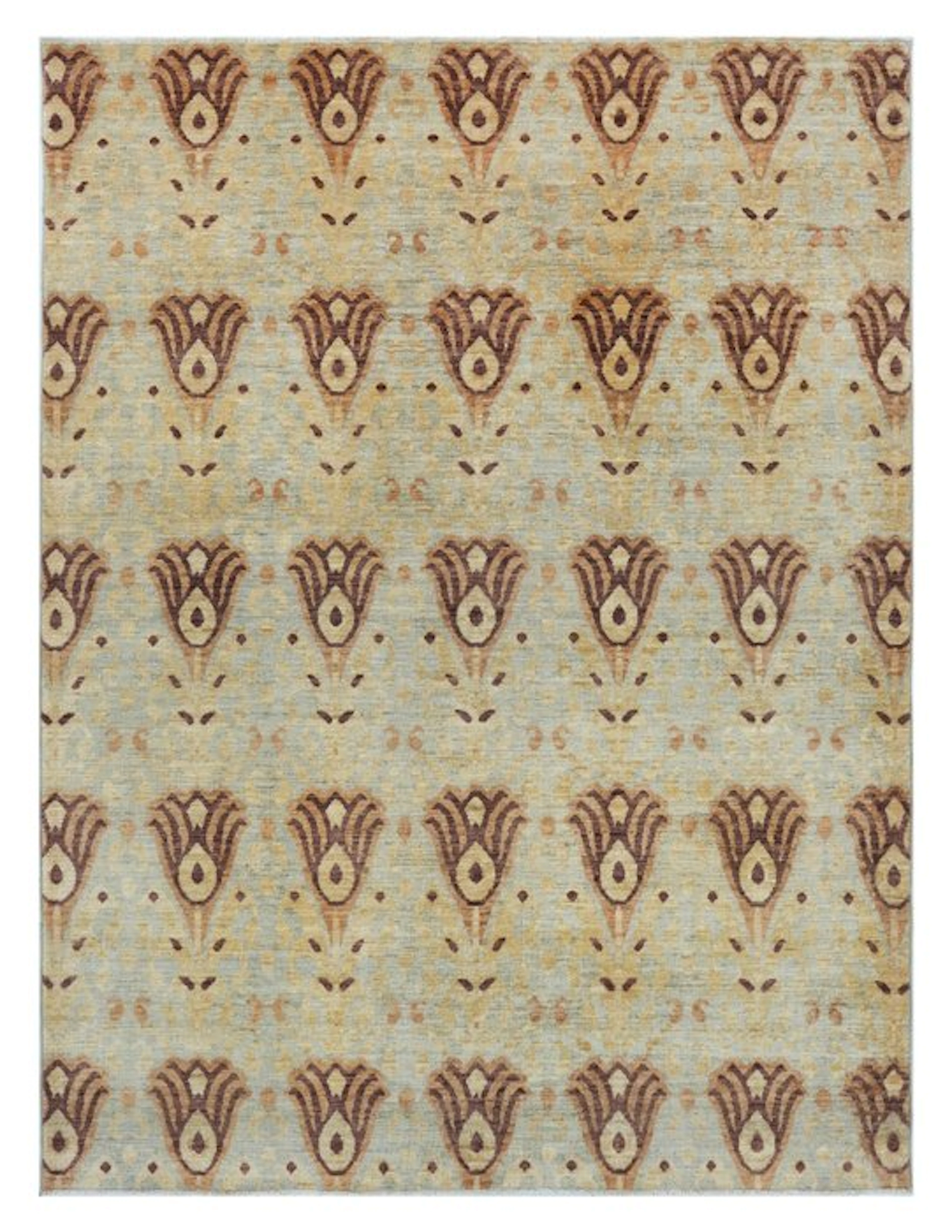 Designer Carpet - Very fine - Masterpiece - Rug - 204 cm - 157 cm