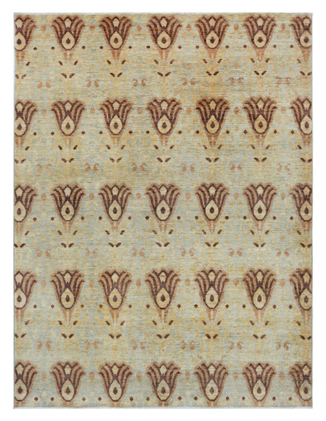 Designer Carpet - Very fine - Masterpiece - Rug - 204 cm - 157 cm