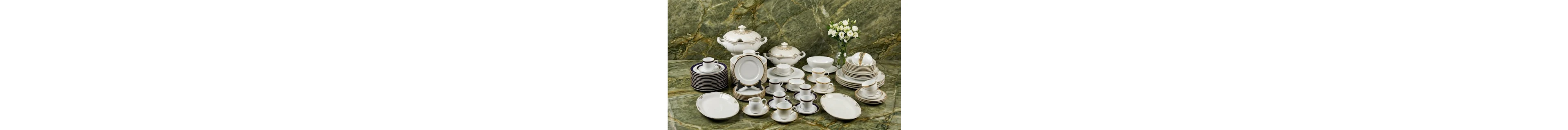 KPM - Table service (58) - Porcelain