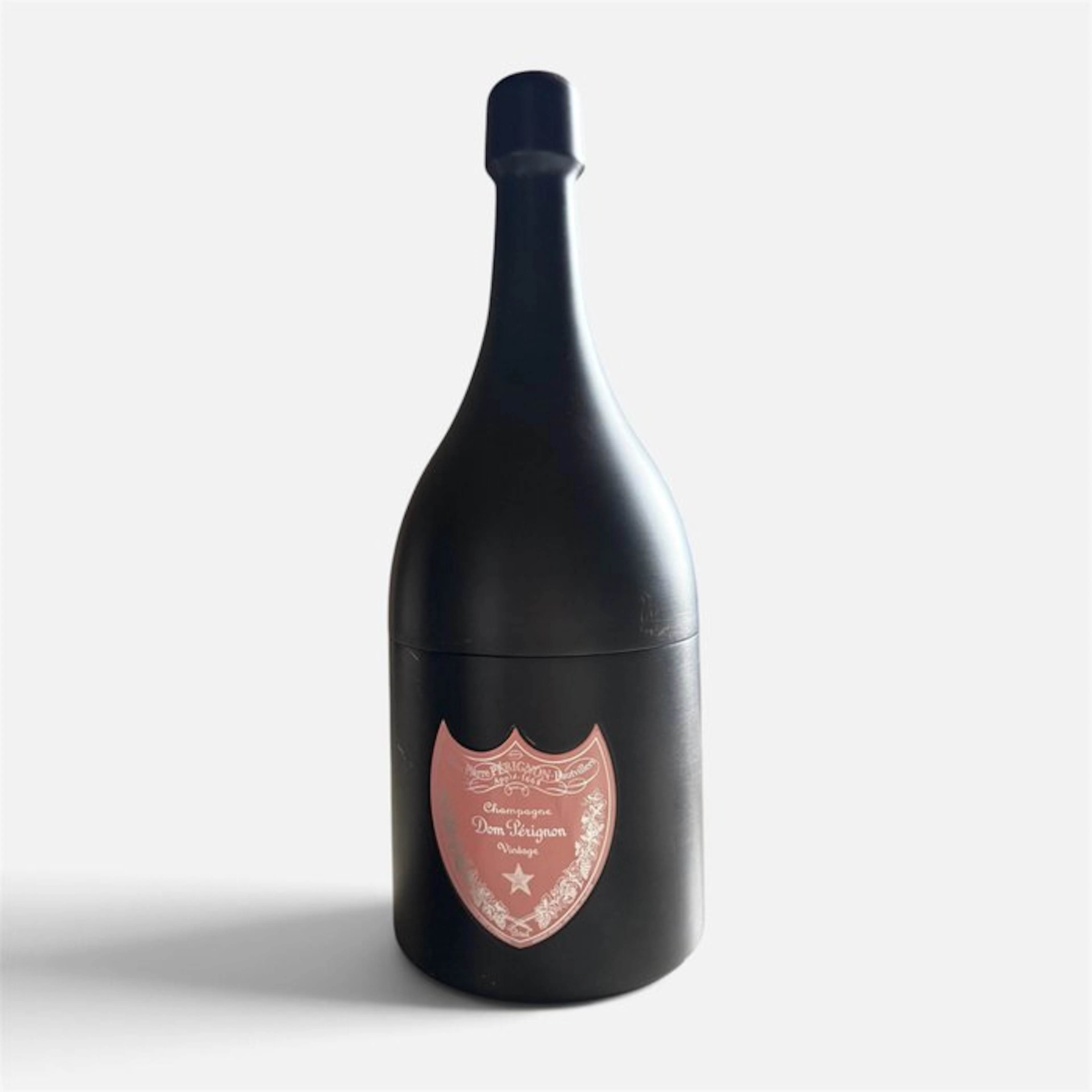 Dom Pérignon - Marc Newson - Champagne cooler - Aluminium - 2006