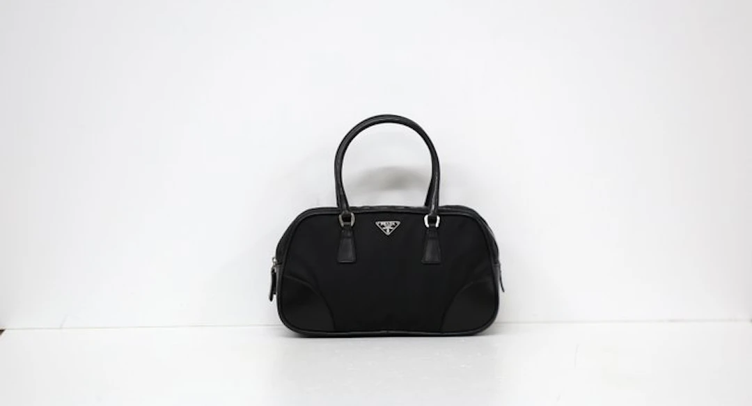 Prada - Bauletto Small - Handbag
