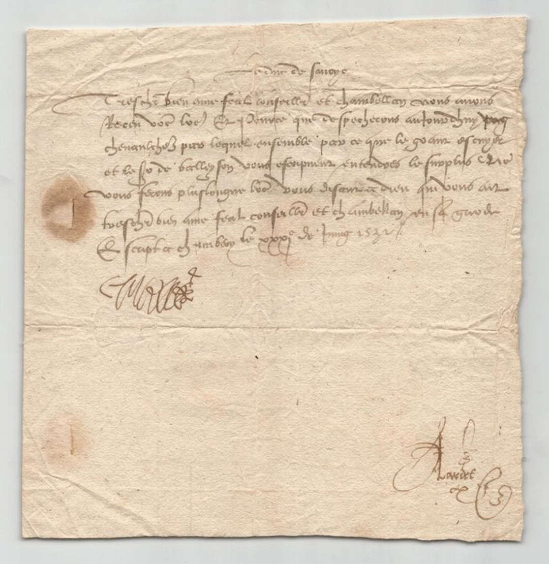 Charles II