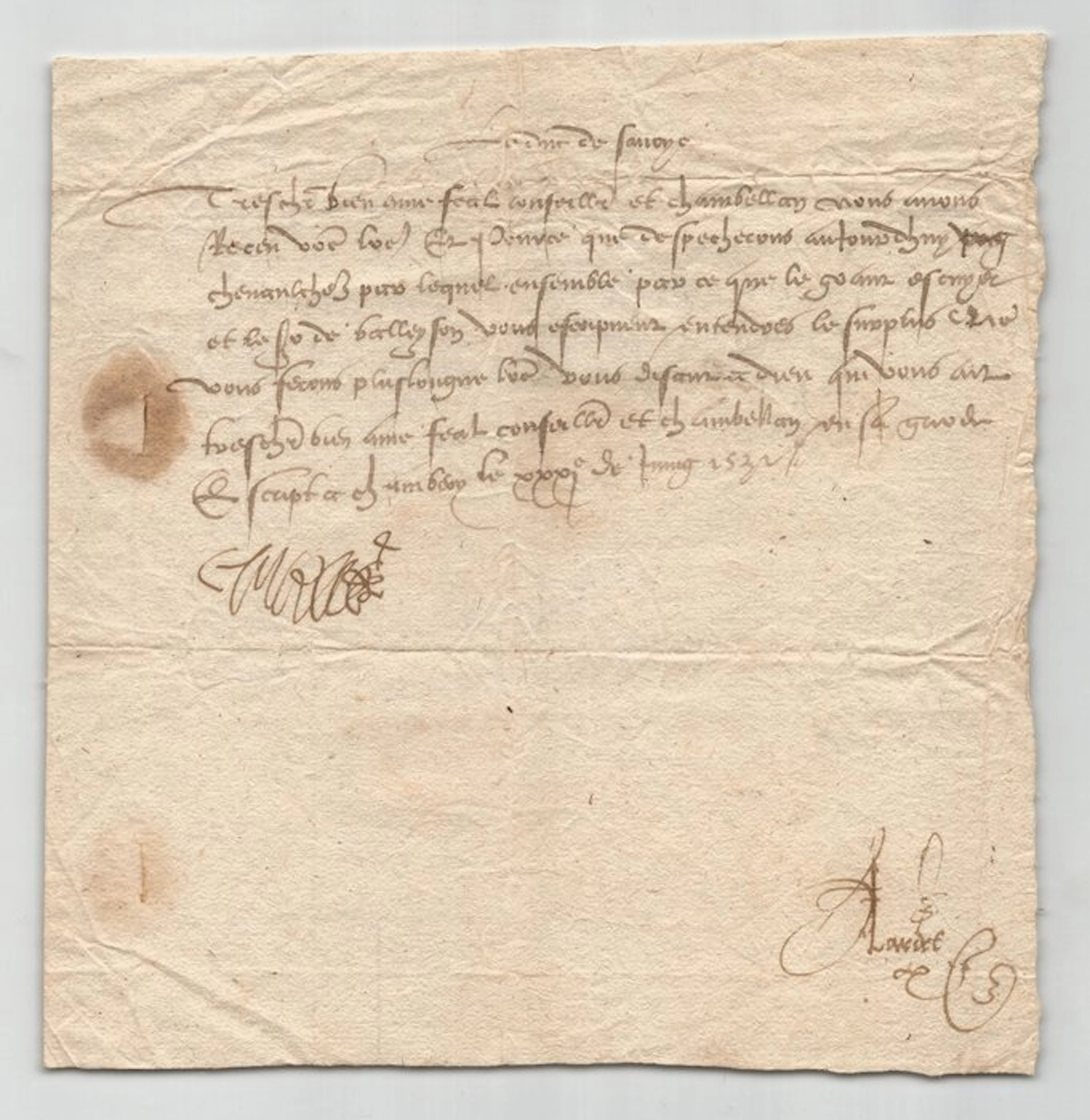 Charles II
