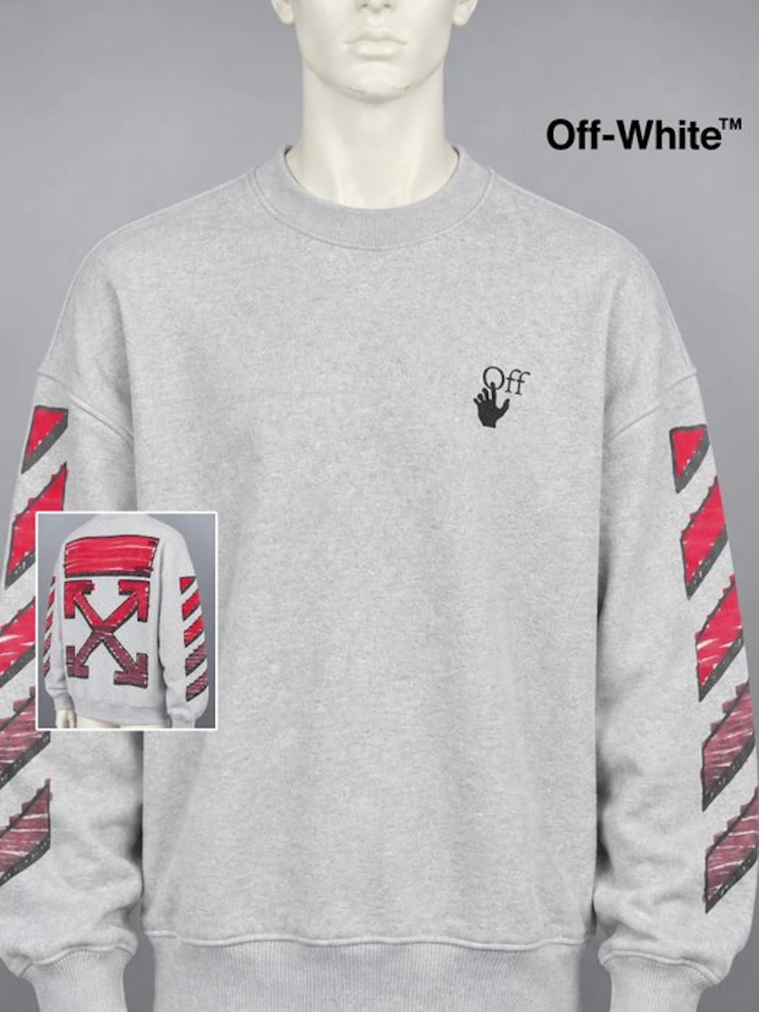 Off White - Jumper