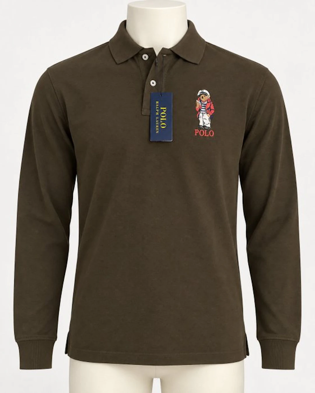 Polo Ralph Lauren - Polo shirt - New with tags