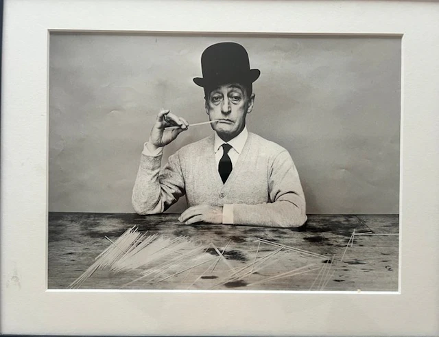 Guy Bourdin - Toto (Antonio, Prince of Curtis)