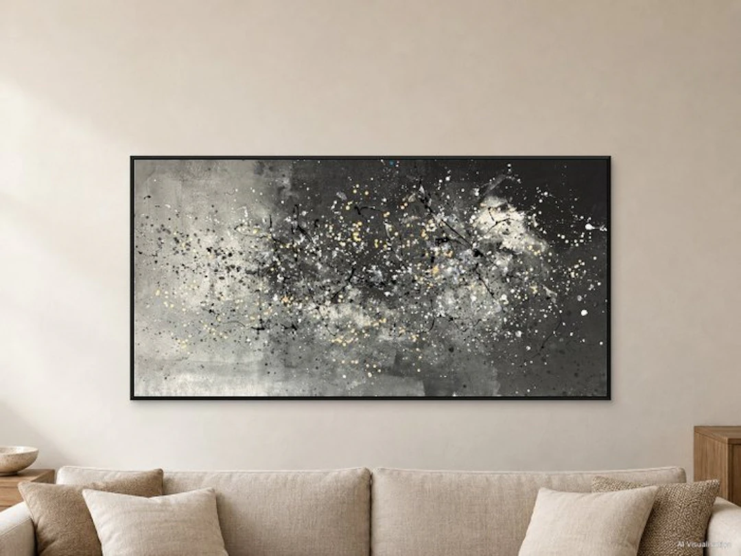Laura Pinchete - Noche oscura. XXXL