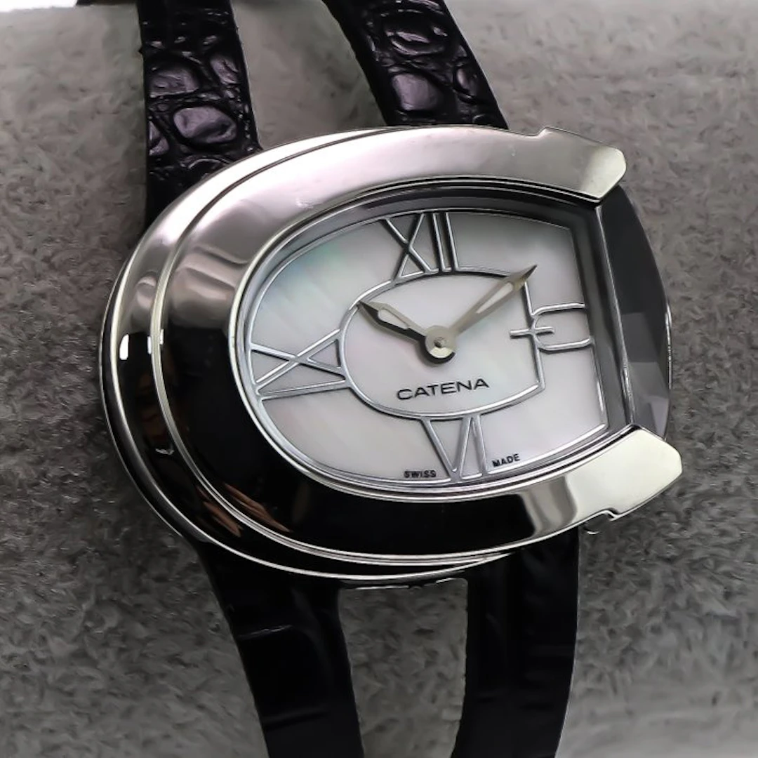Catena - Swiss Made Watch - B001SCR11 - No reserve price - Women - 2010-2020