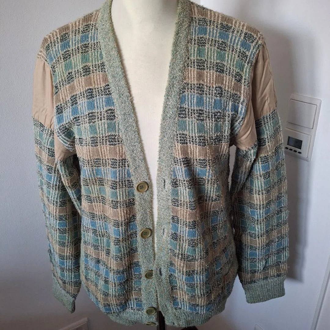 Missoni - Cardigan - Vintage