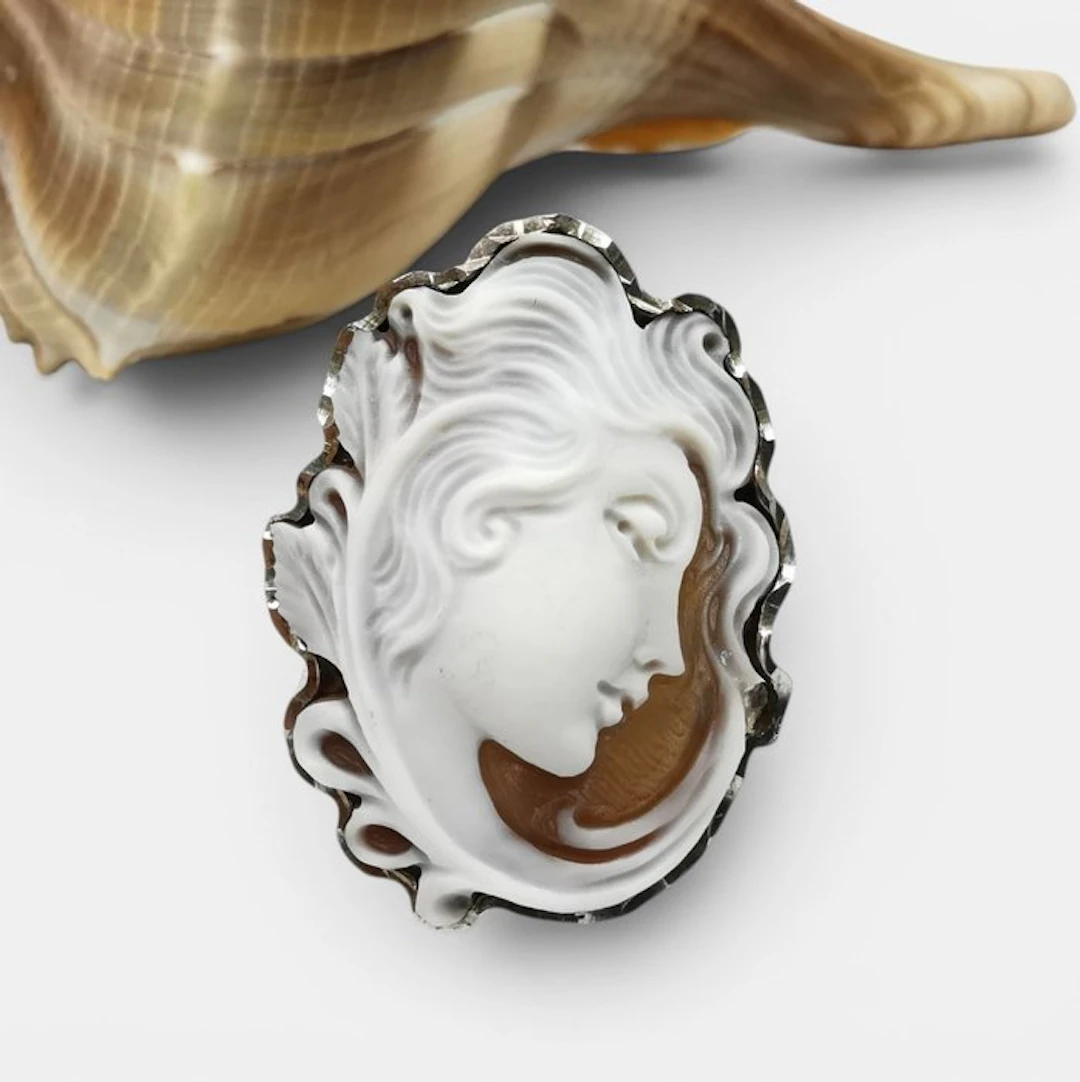 Silver - Ring - Italian craftsmanship