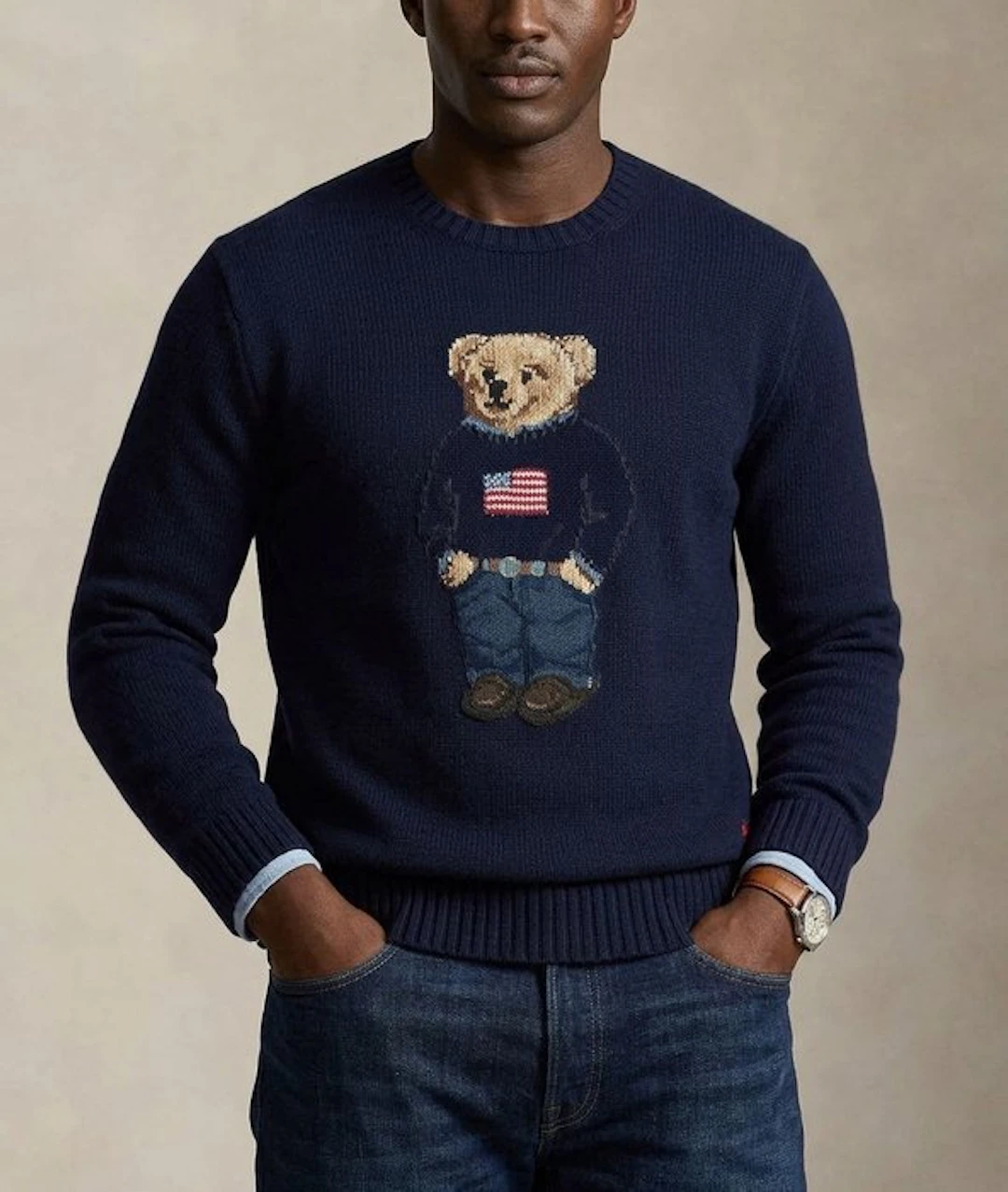 Ralph Lauren - Jumper