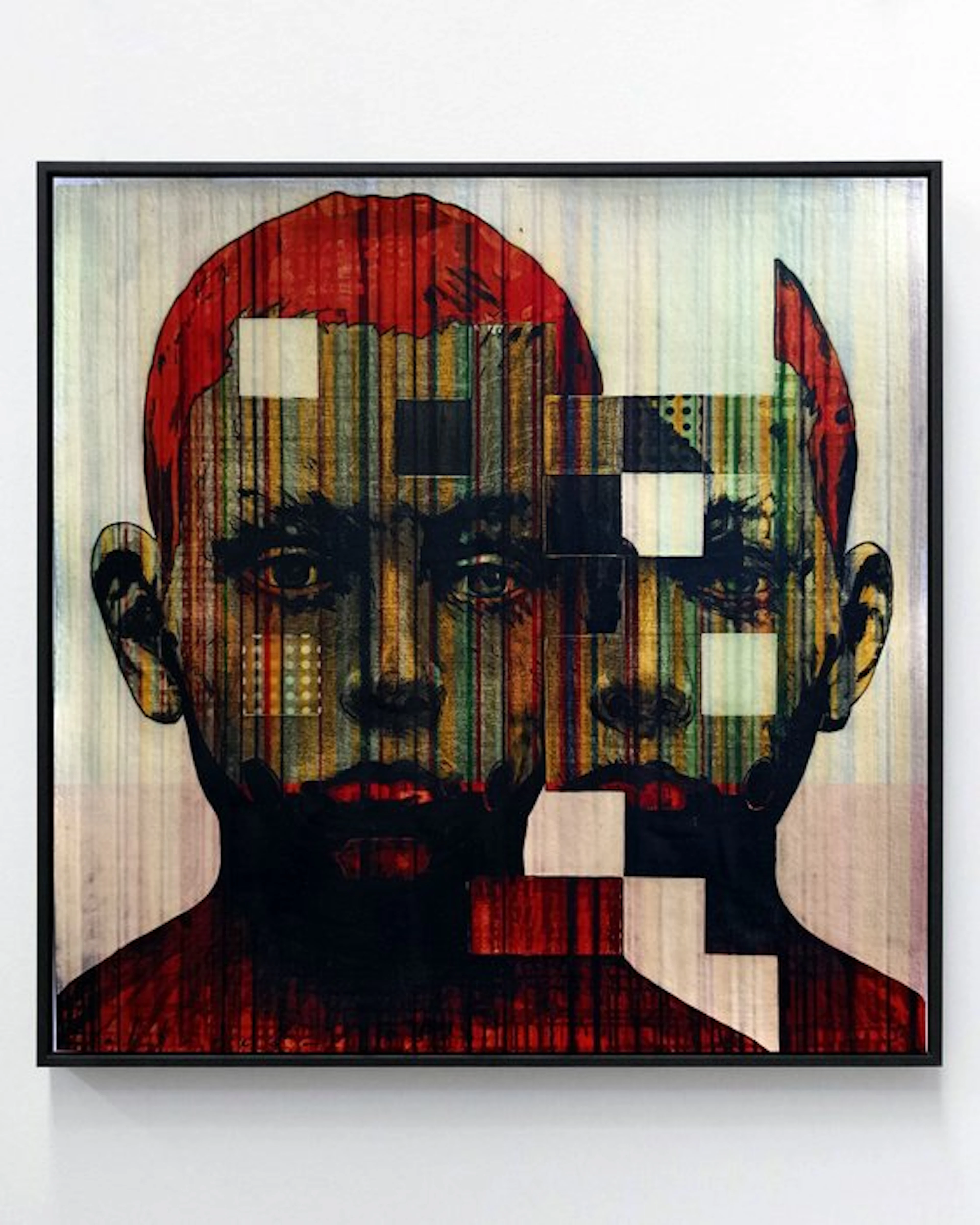 Aleix Albareda - Xiu Tres-Cents Dotze (No Reserve)