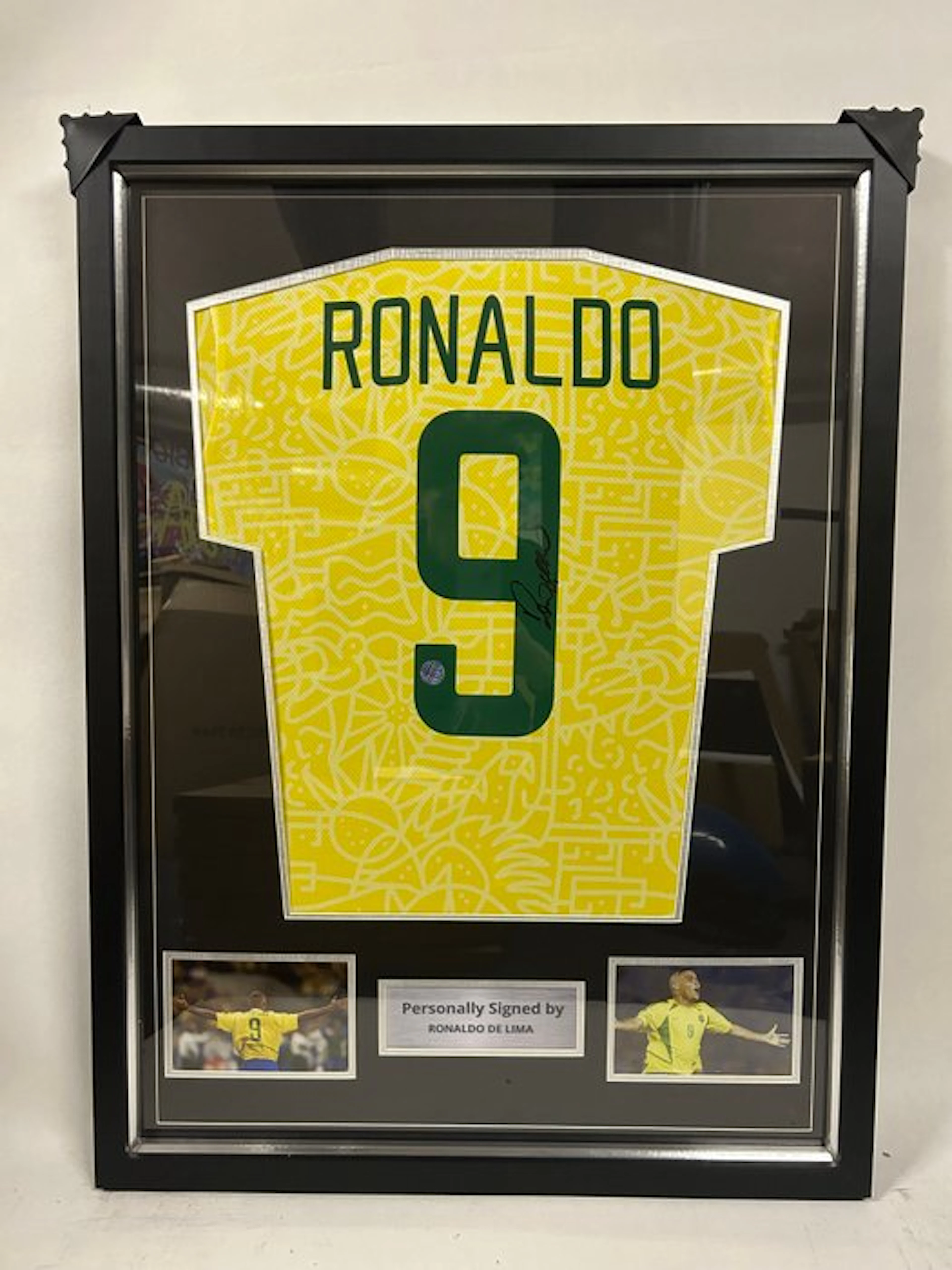 Braziliaans Nationaal Elftal - Football World...