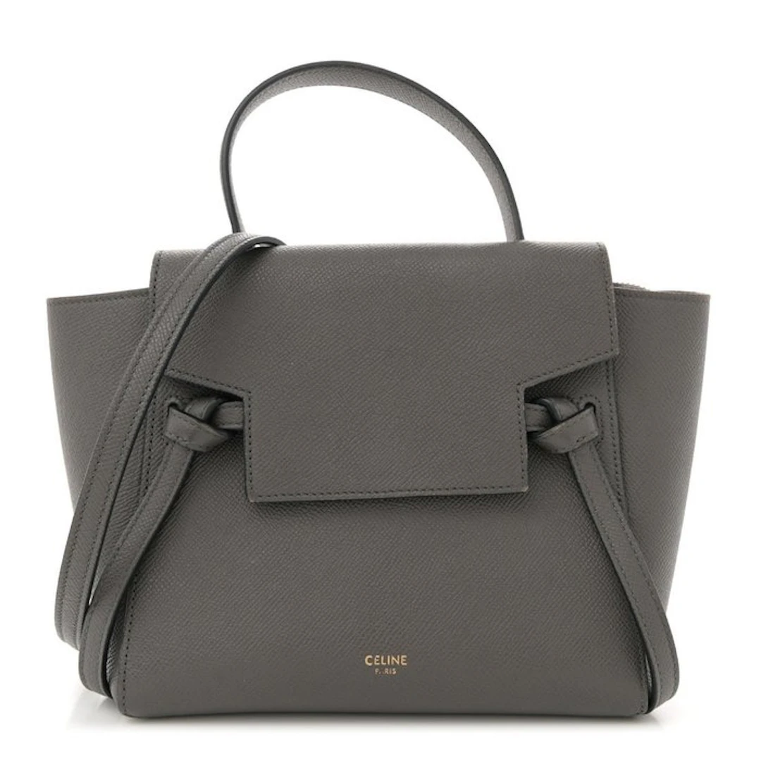 Céline - Belt - Shoulder bag