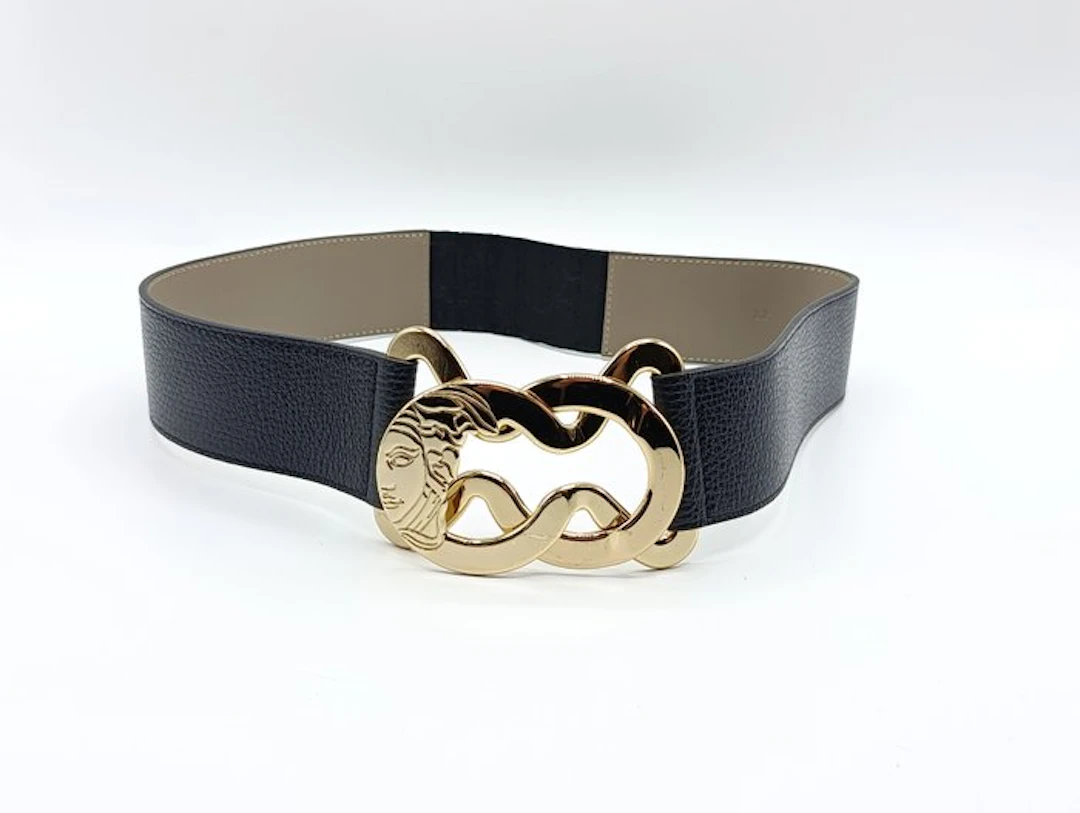 Versace - Taille 80 - 32 - Belt