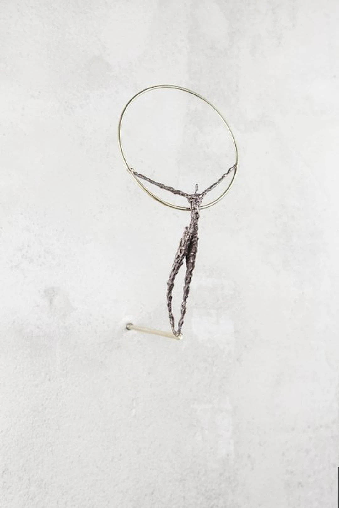 Simone Sirna - Equilibrista