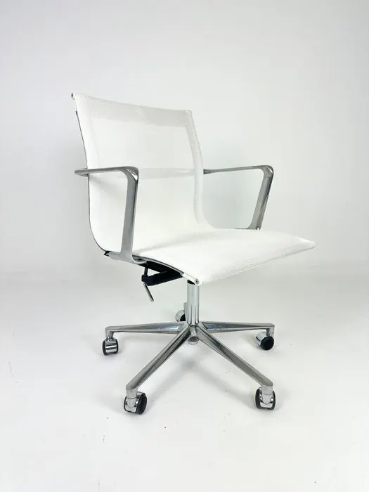 ICF - Una Chair - Chair - Aluminium
