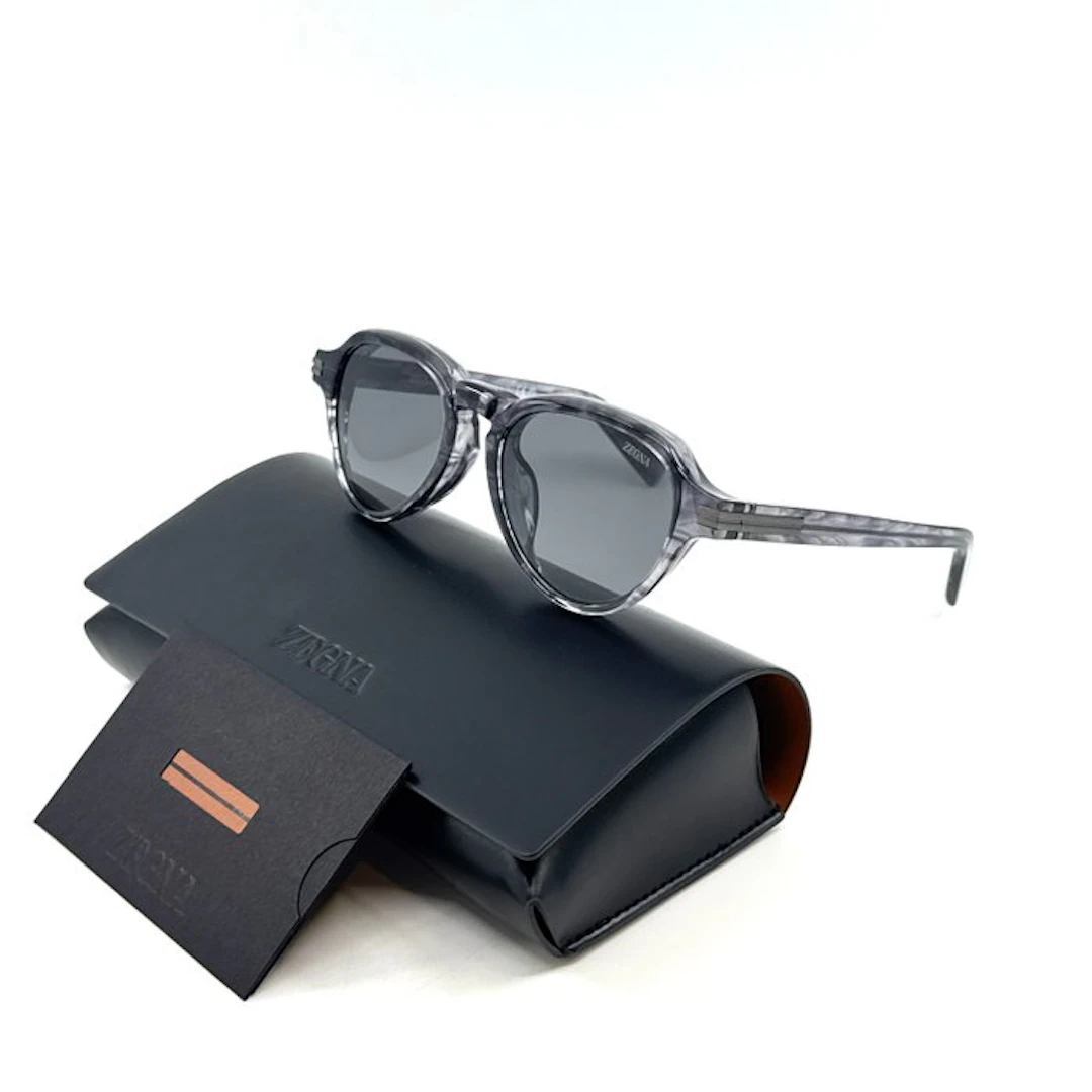 Ermenegildo Zegna - *NEW* - Sunglasses