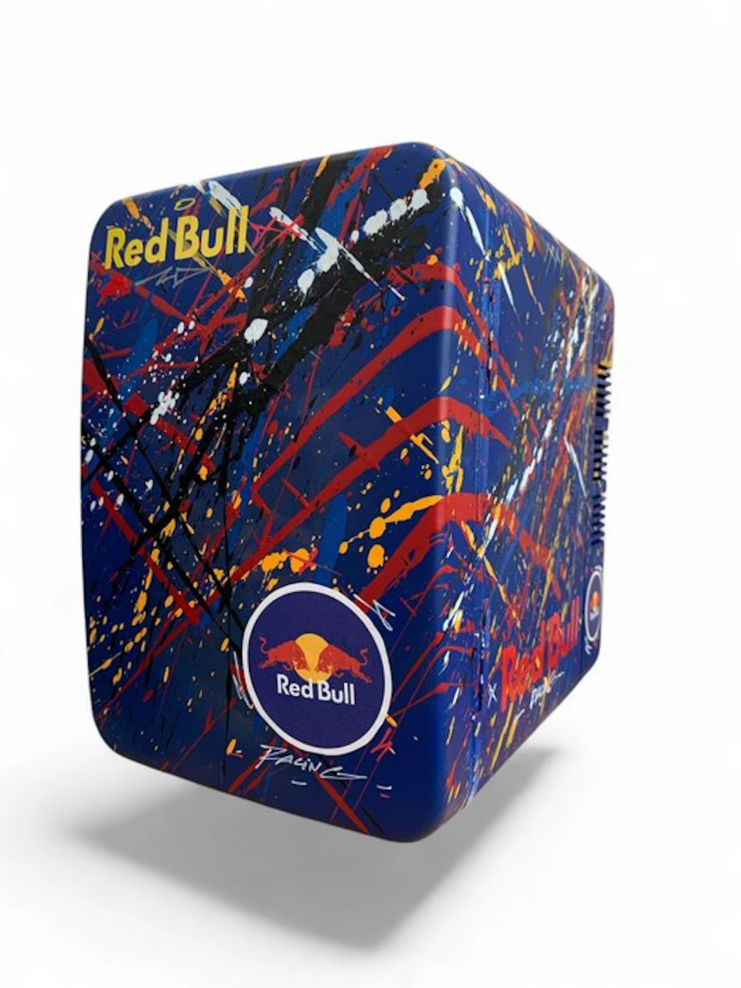 wase - Refrigerator - PVC - RED BULL RACING CUSTOM