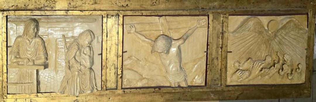 Sculpture