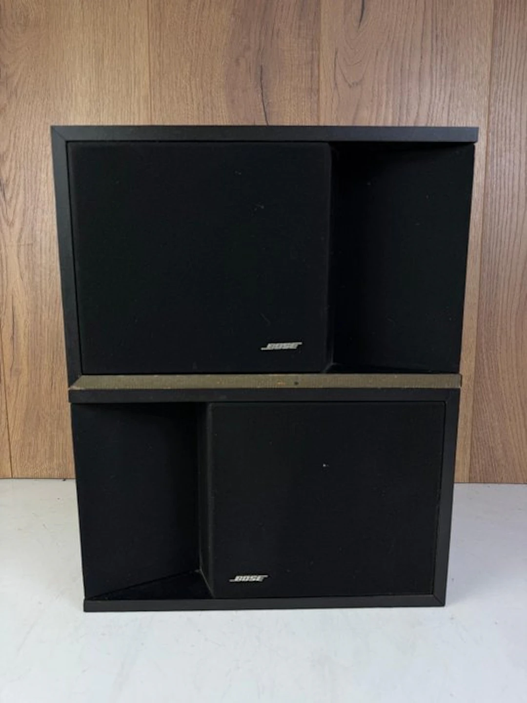 Bose - 205 - Direct/reflecting with free field tweeter Speaker set