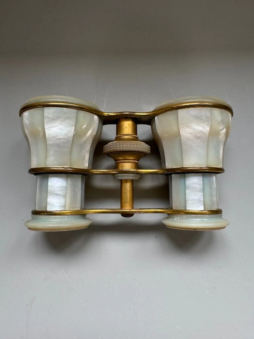 Observation binoculars - Ingénieur Opticien - 1850-1900...