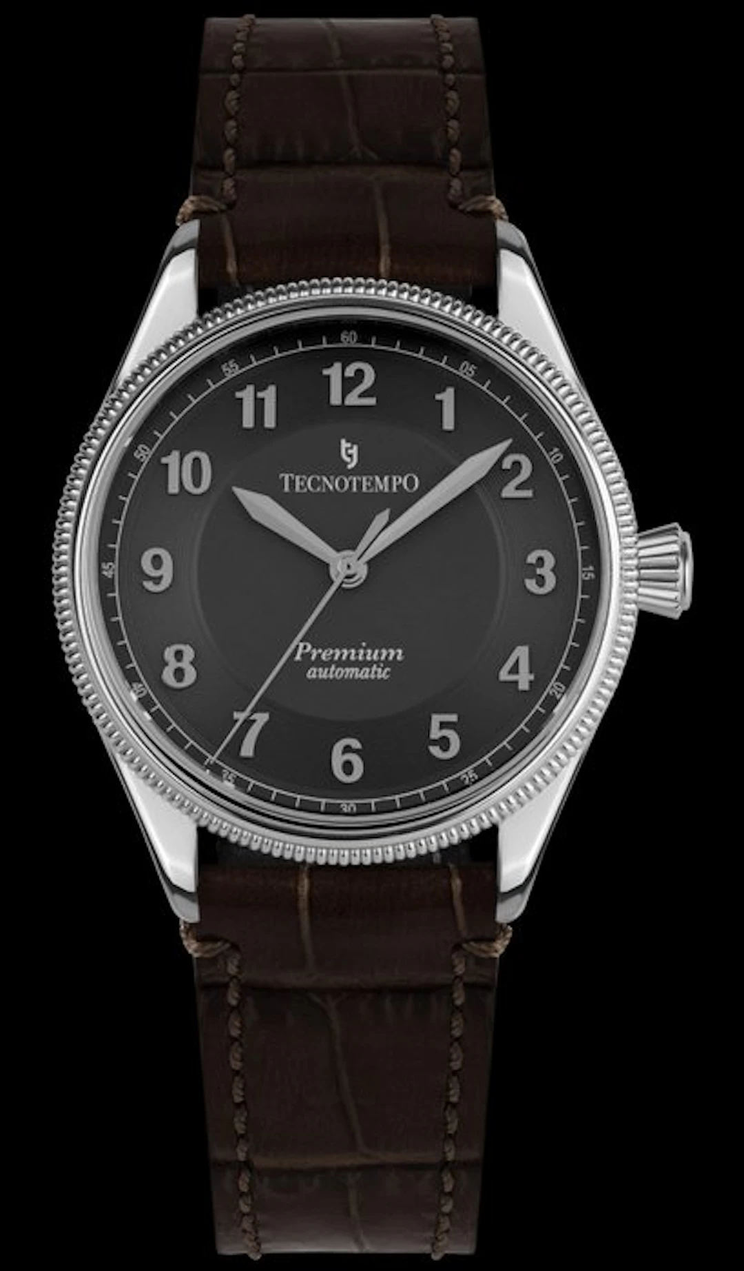 Tecnotempo - Automatic "Premium" - Limited Edition - - TT.100PR.LB