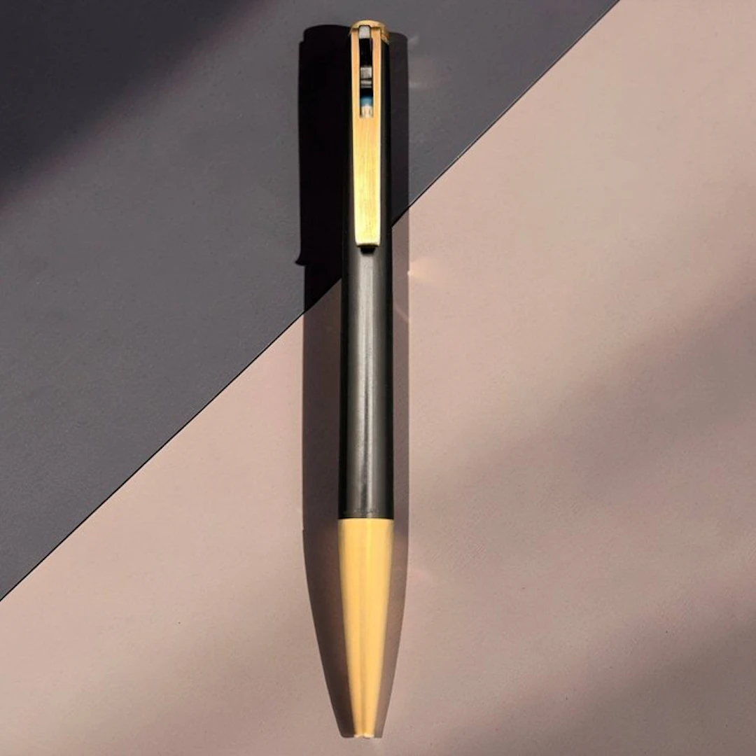 Montblanc - 784 - No reserve price - Pen