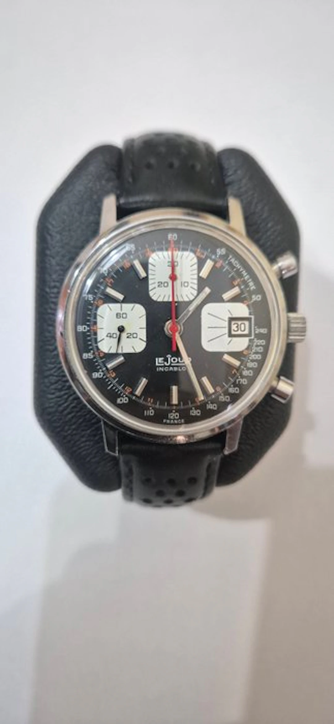 Le Jour - Vintage Rally - No reserve price - Men - 1970-1979